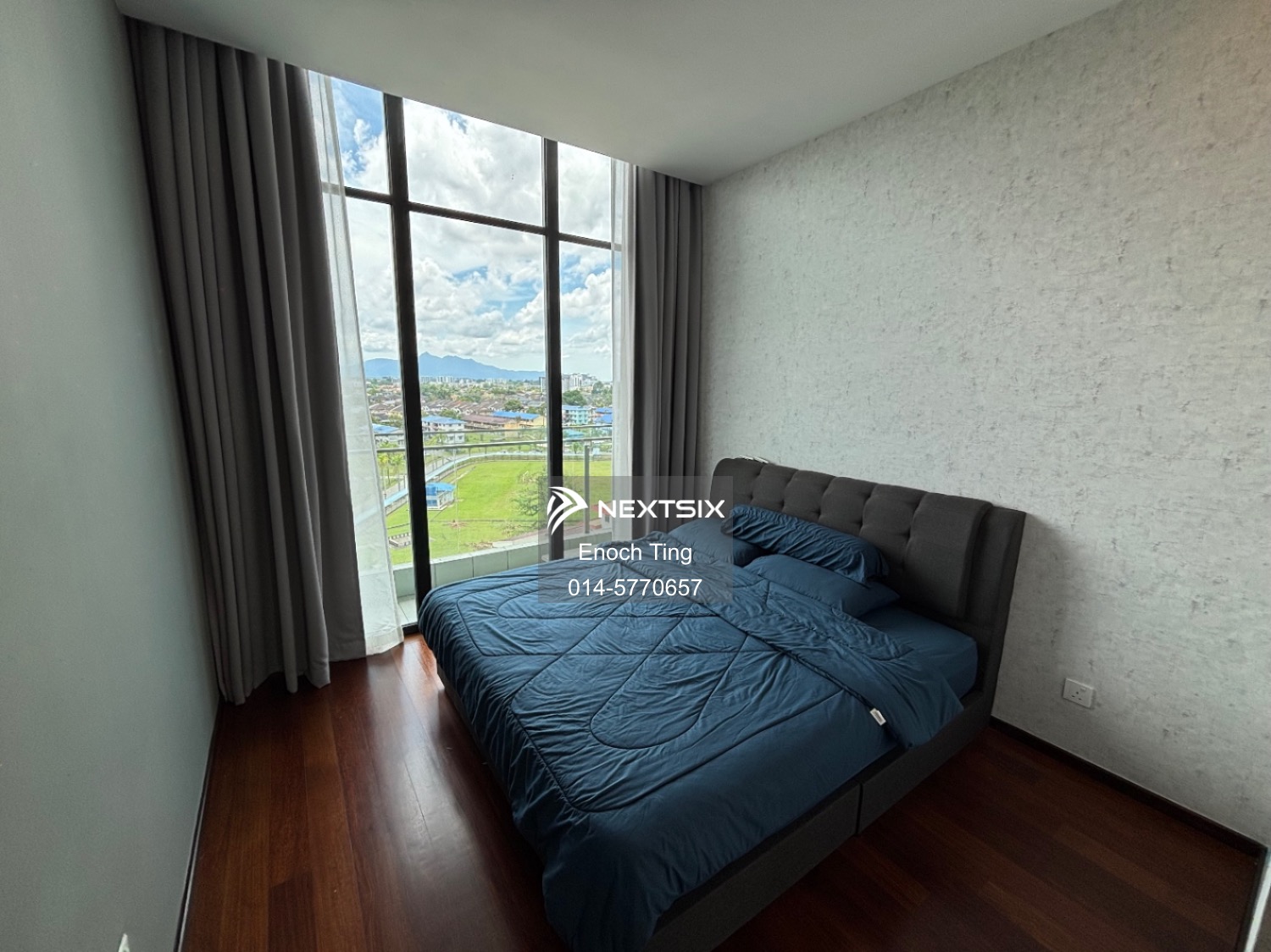 Serviced Residence For Sale in Kuching Sarawak - Image 10