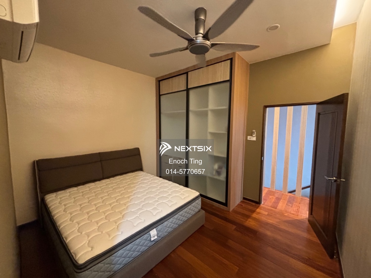 Serviced Residence For Sale in Kuching Sarawak - Image 14