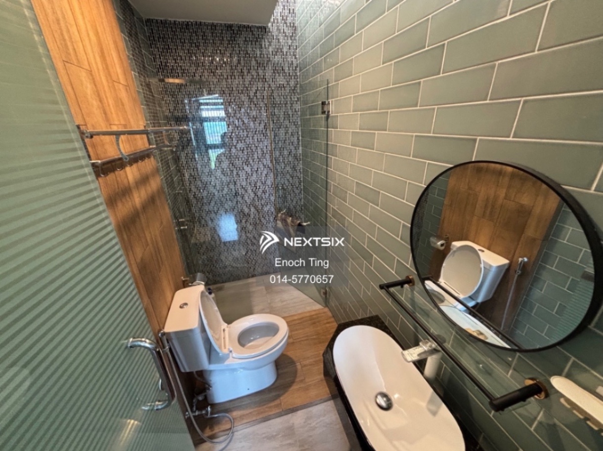 Serviced Residence For Sale in Kuching Sarawak - Image 15