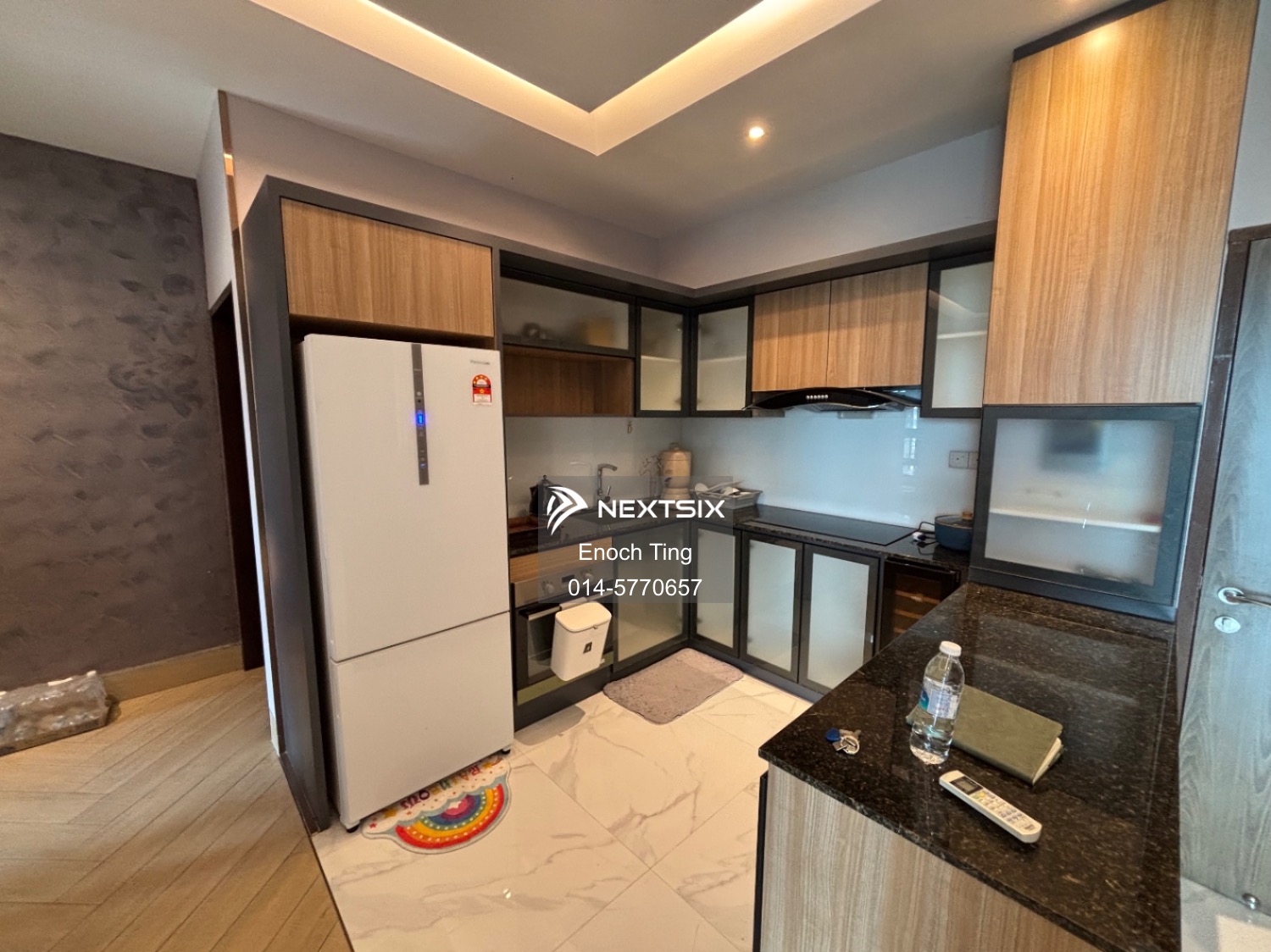 Serviced Residence For Sale in Kuching Sarawak - Image 5