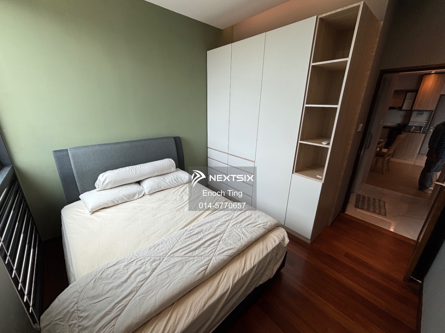 Serviced Residence For Sale in Kuching Sarawak - Image 6