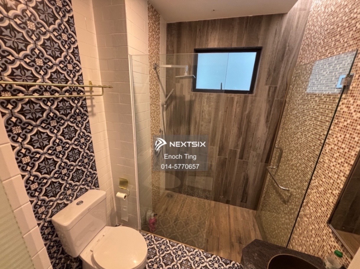 Serviced Residence For Sale in Kuching Sarawak - Image 7