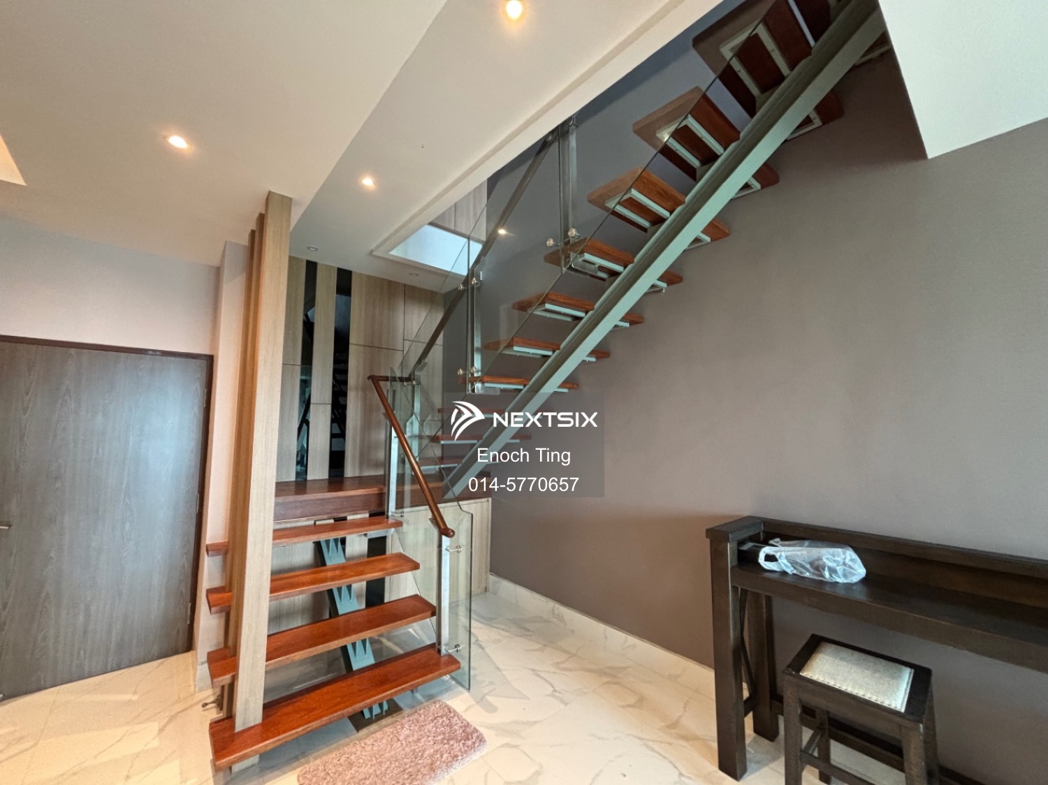 Serviced Residence For Sale in Kuching Sarawak - Image 8