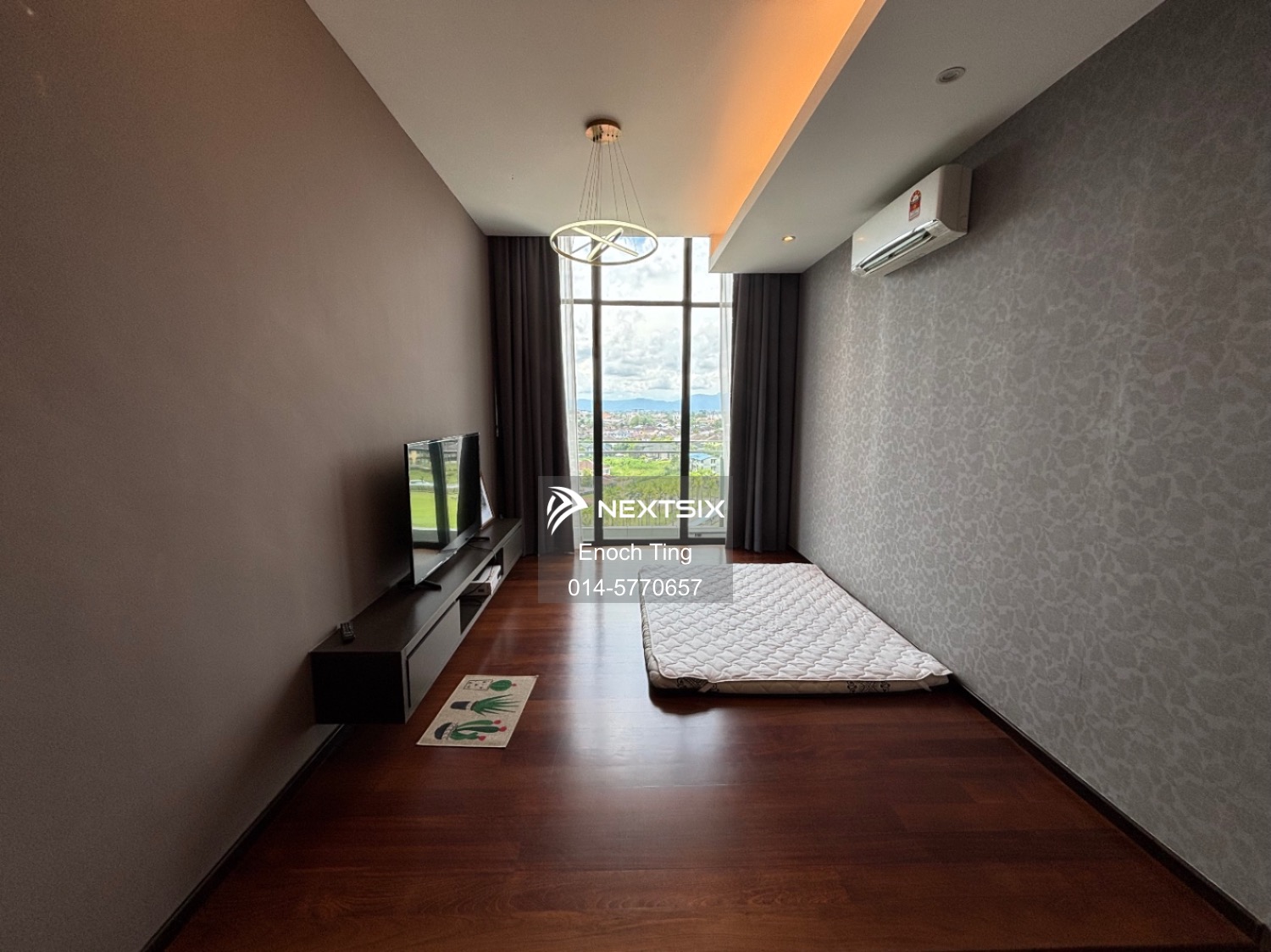 Serviced Residence For Sale in Kuching Sarawak - Image 9