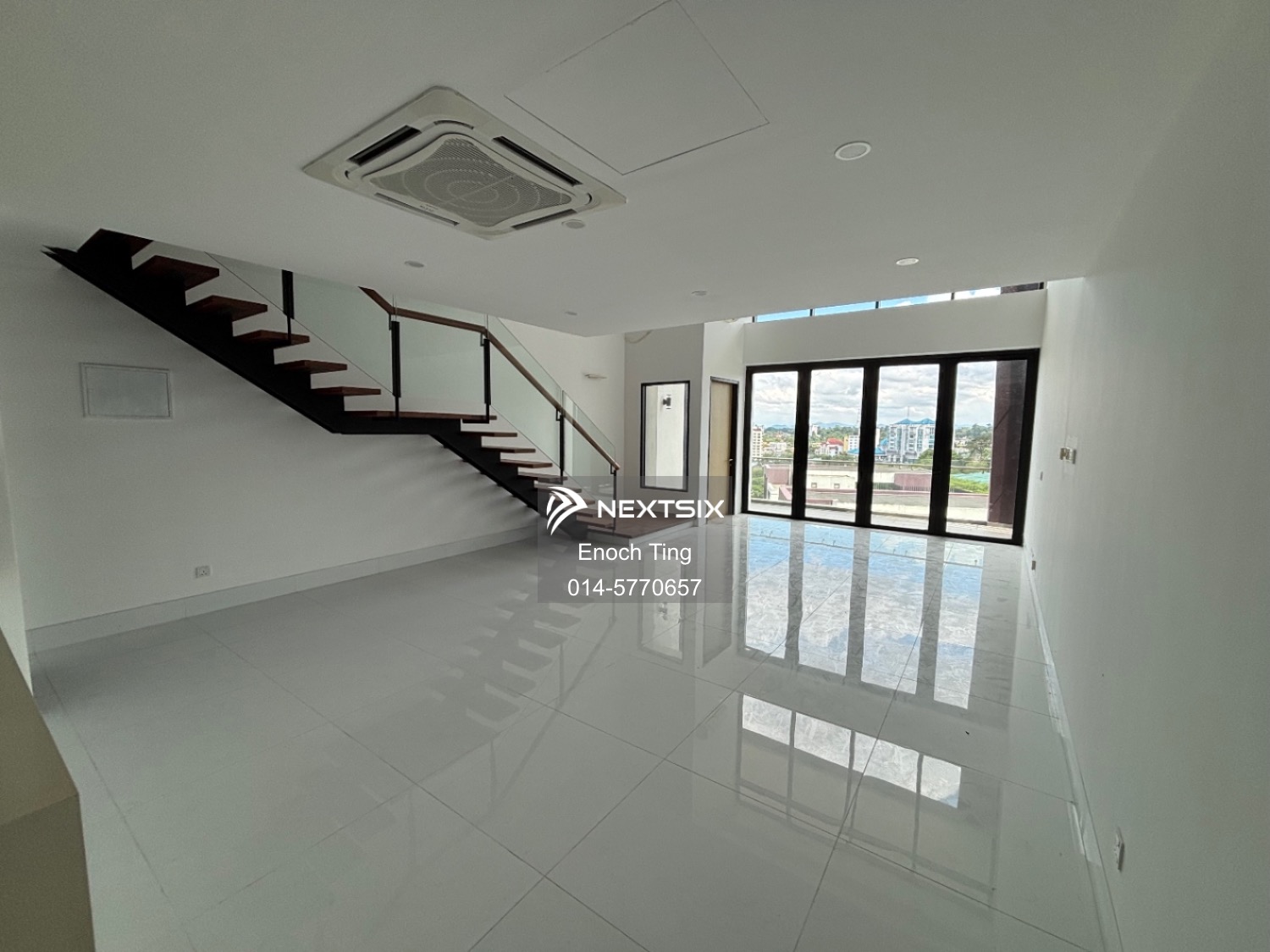Condominium For Sale in Kuching Sarawak
