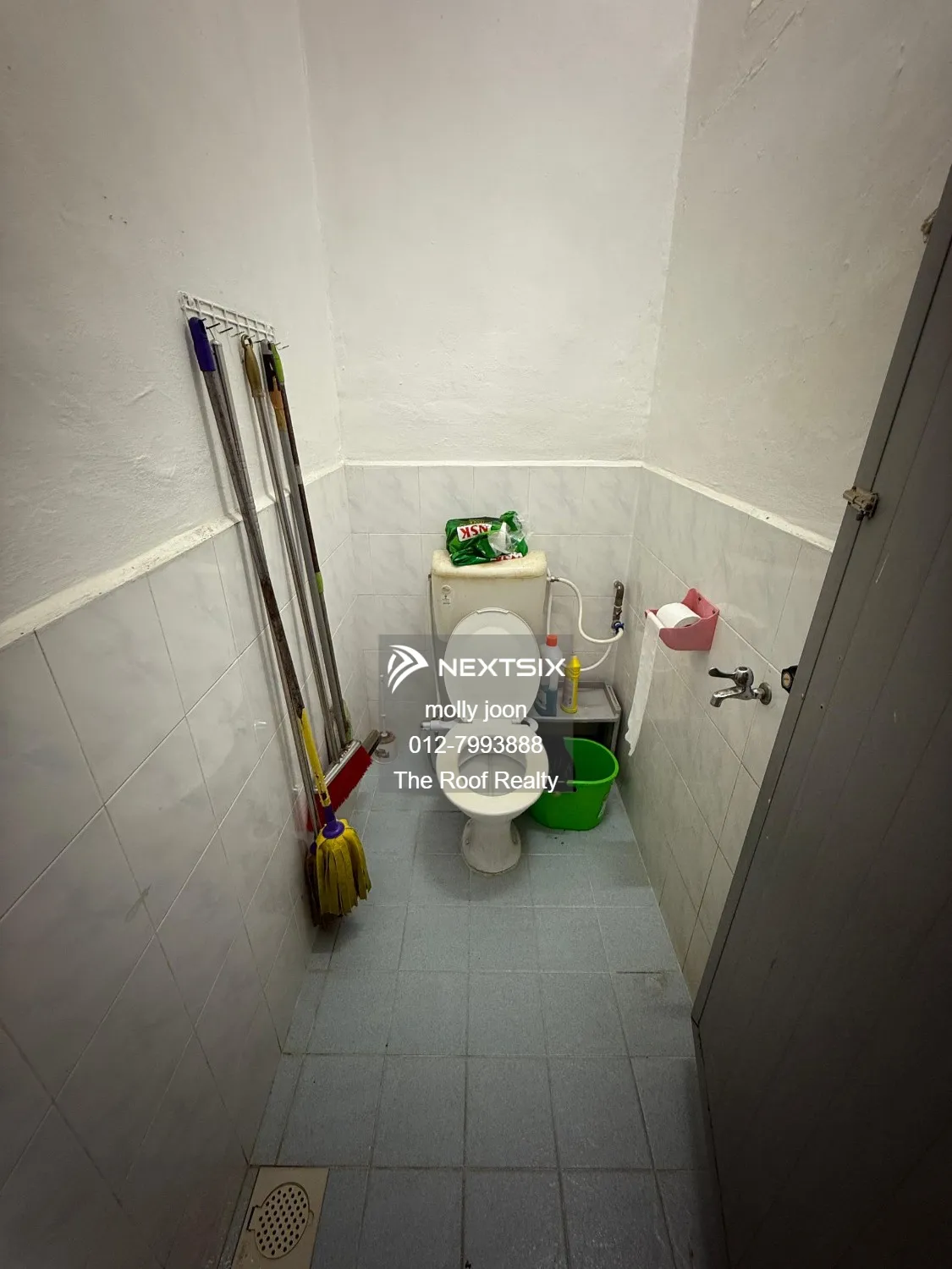 1-sty Terrace/Link House For Sale in Skudai Johor - Image 3