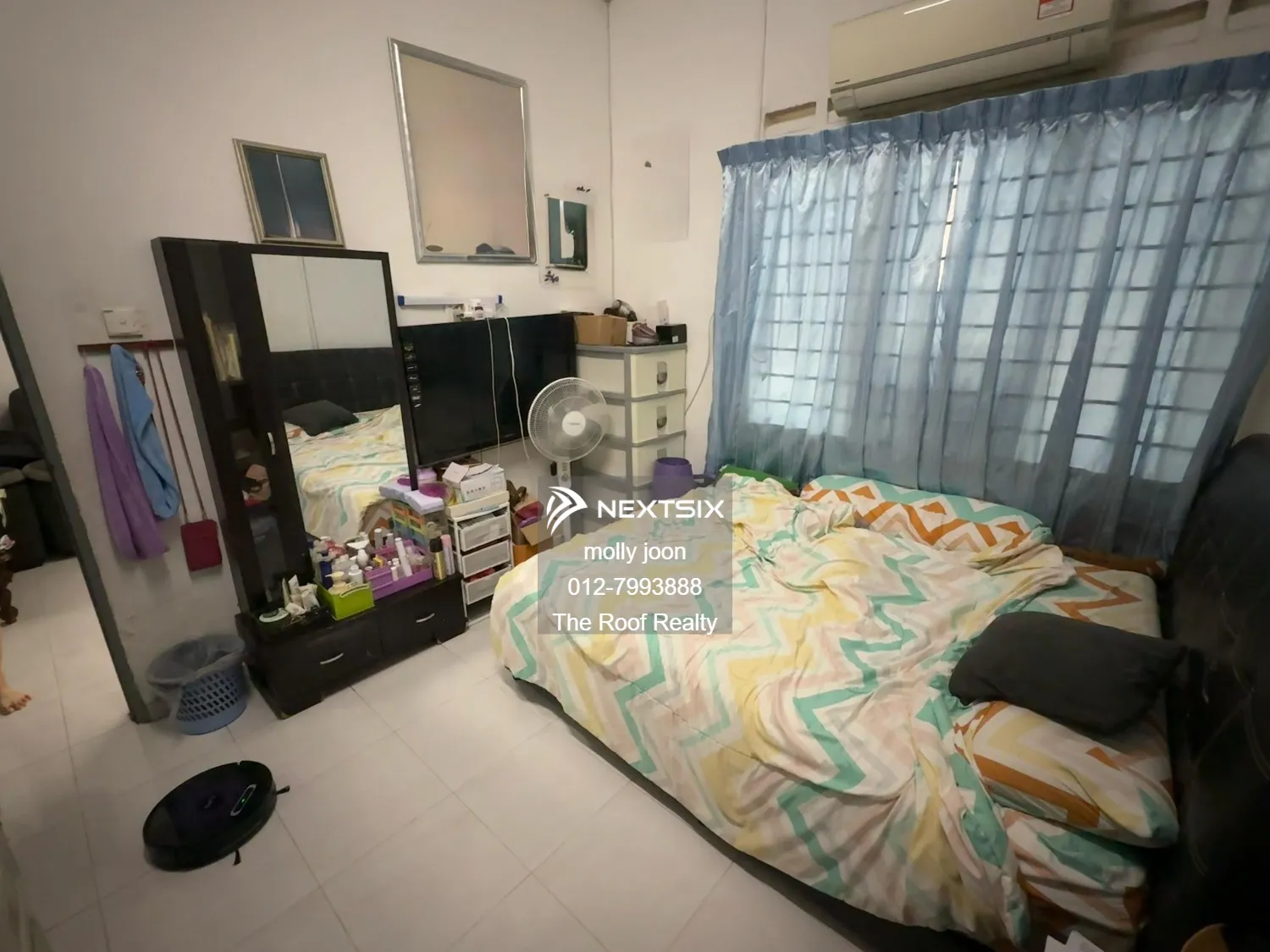 1-sty Terrace/Link House For Sale in Skudai Johor - Image 8