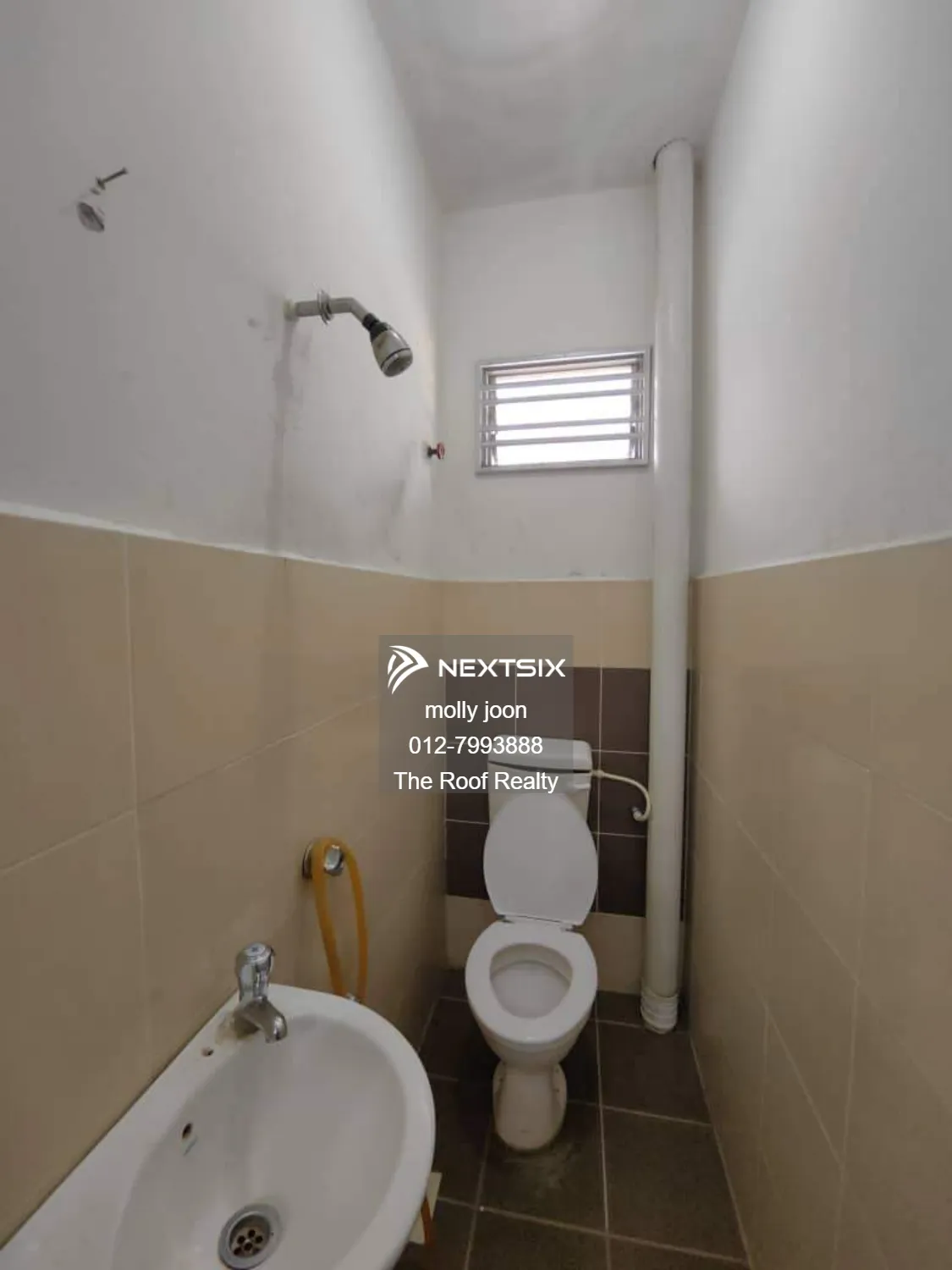 2-sty Terrace/Link House For Sale in Kulai Johor - Image 5