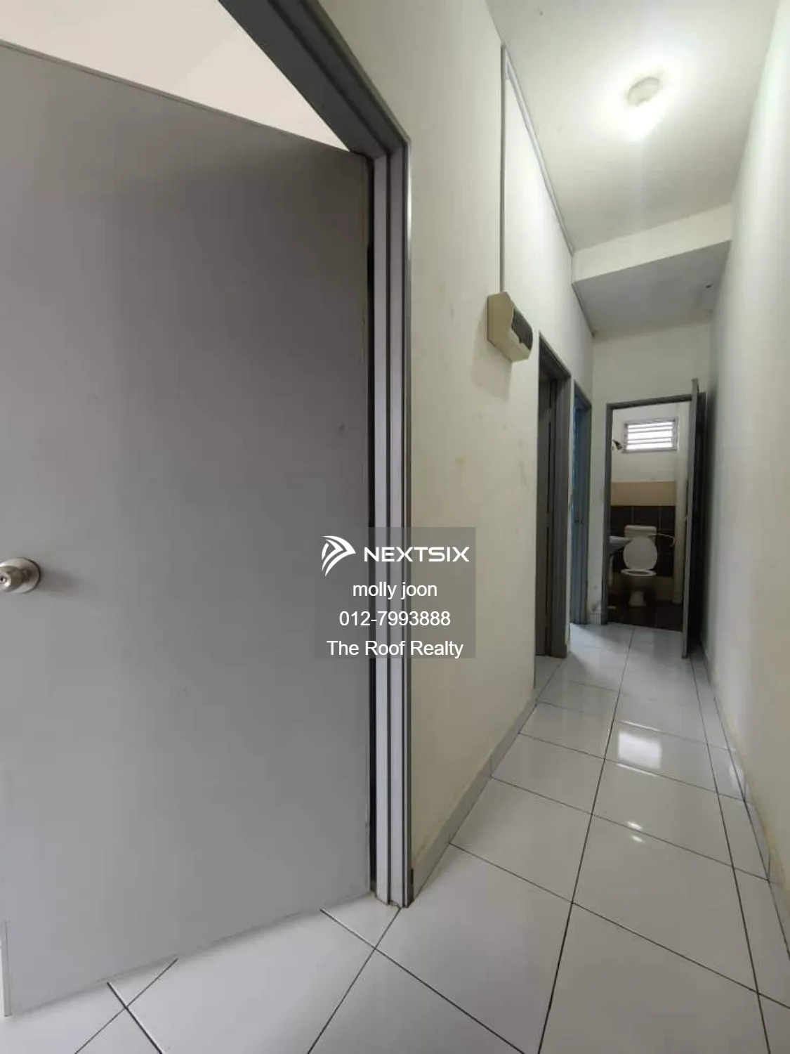 2-sty Terrace/Link House For Sale in Kulai Johor - Image 6