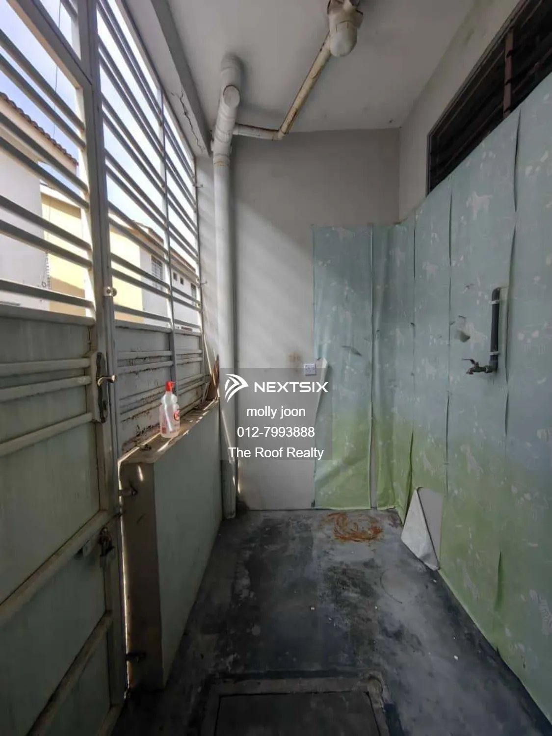 2-sty Terrace/Link House For Sale in Kulai Johor - Image 7