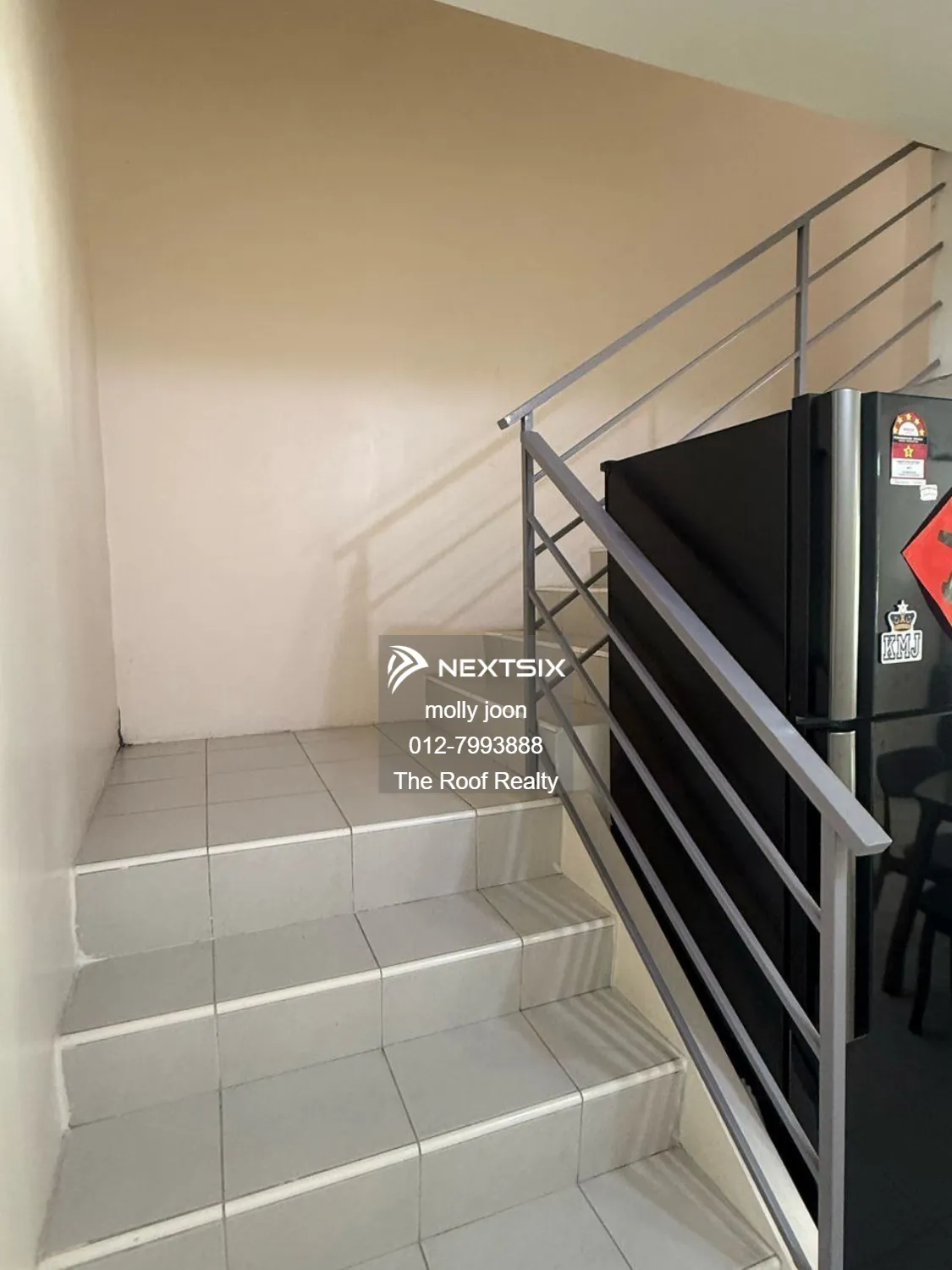 2-sty Terrace/Link House For Sale in Kulai Johor - Image 10