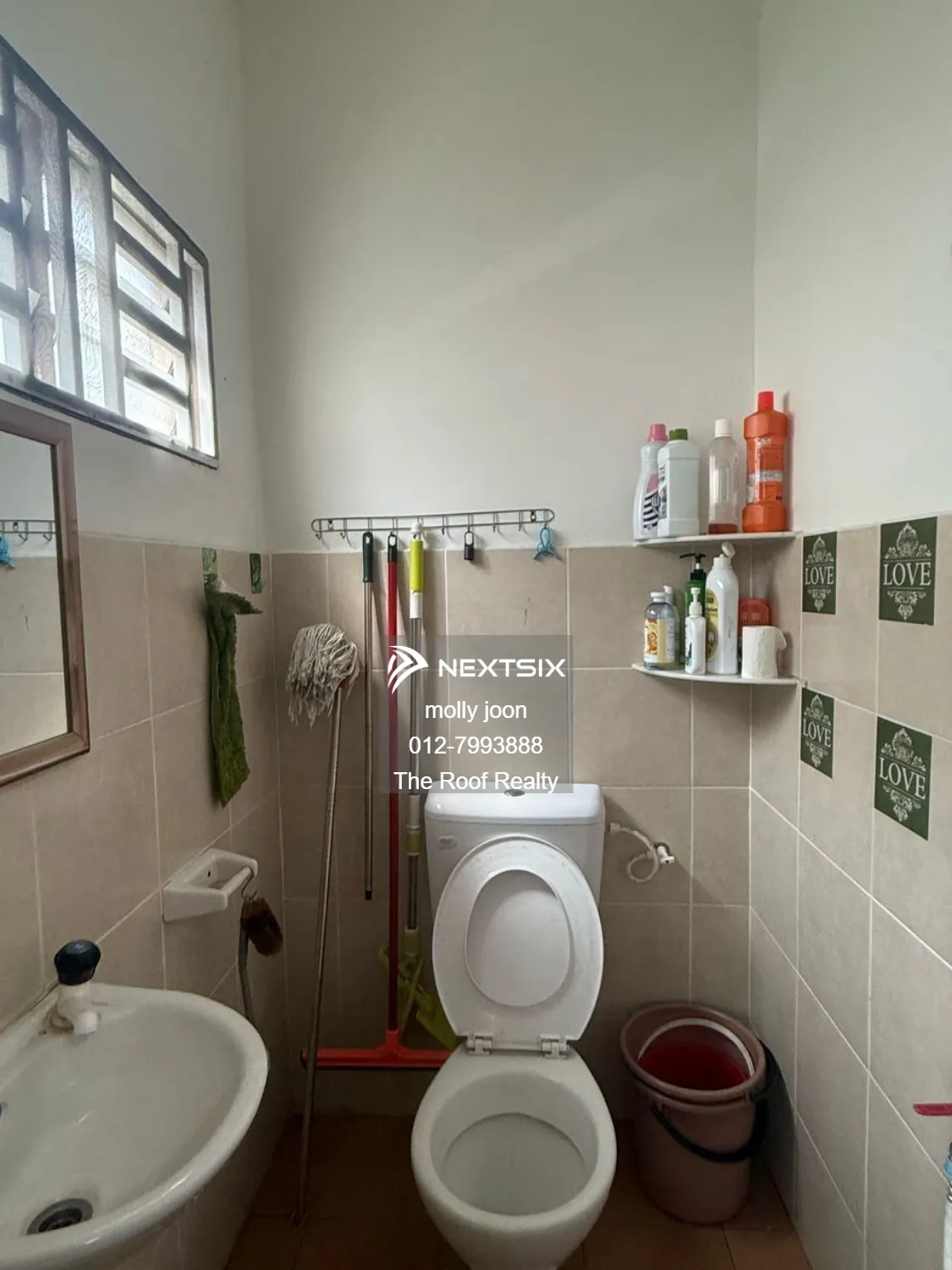 2-sty Terrace/Link House For Sale in Kulai Johor - Image 11
