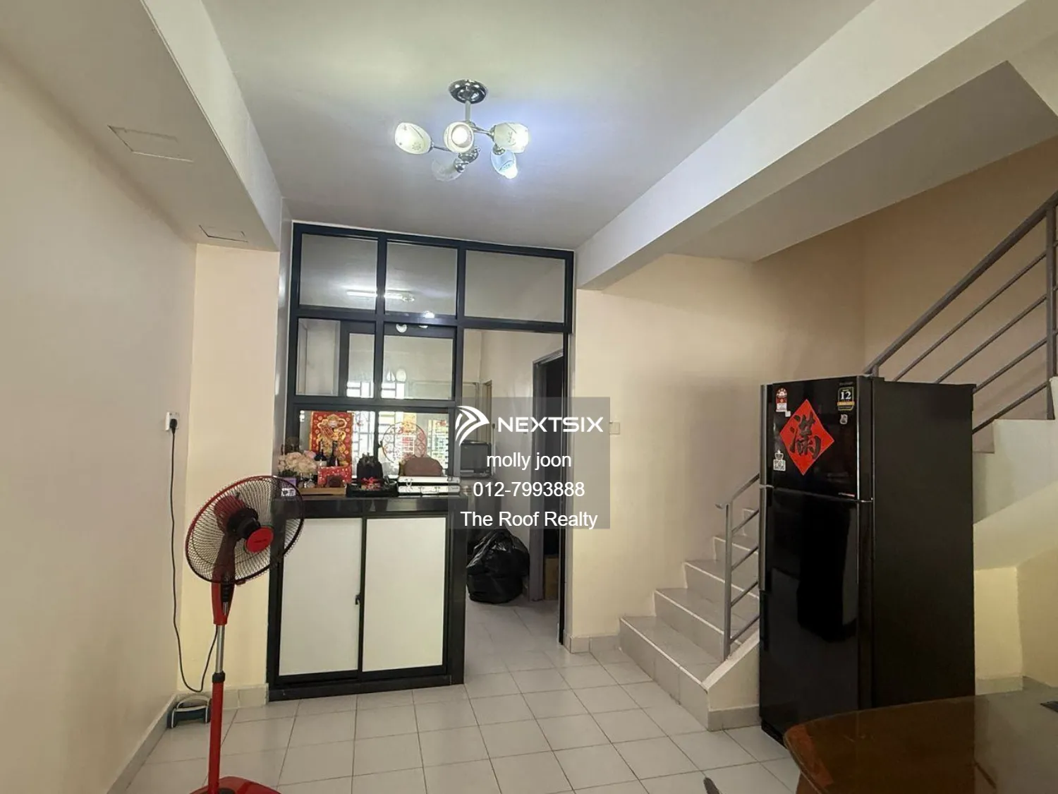 2-sty Terrace/Link House For Sale in Kulai Johor - Image 3
