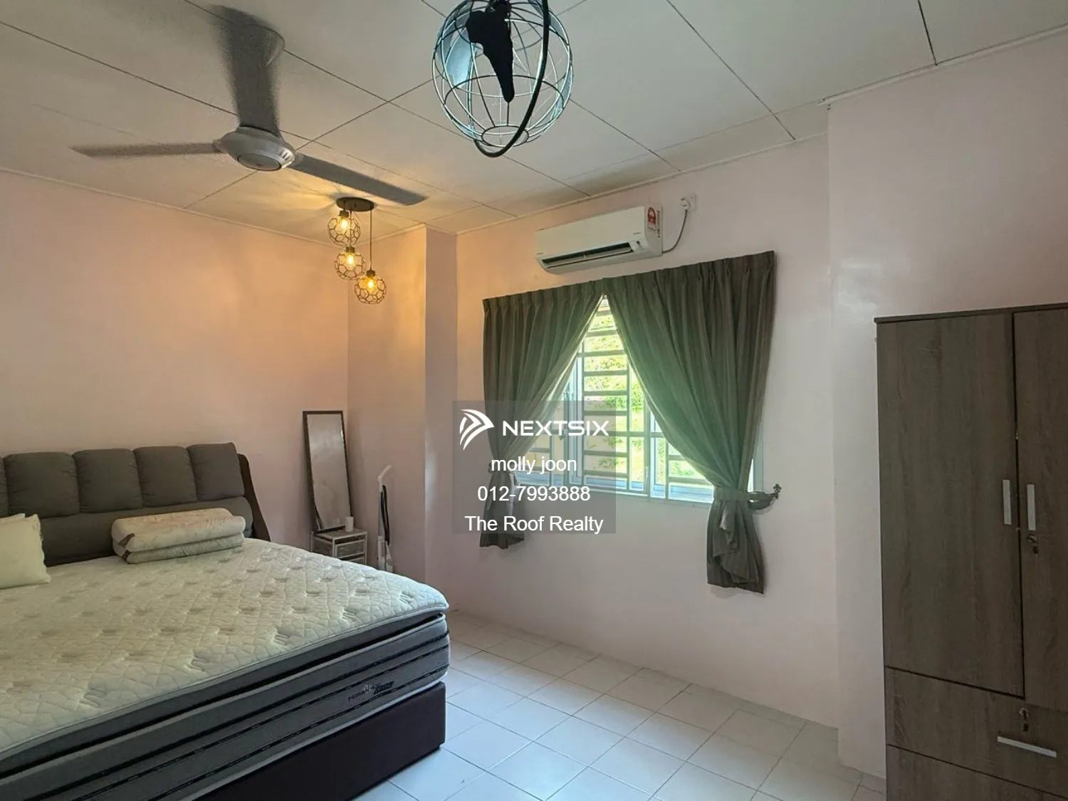 2-sty Terrace/Link House For Sale in Kulai Johor - Image 5