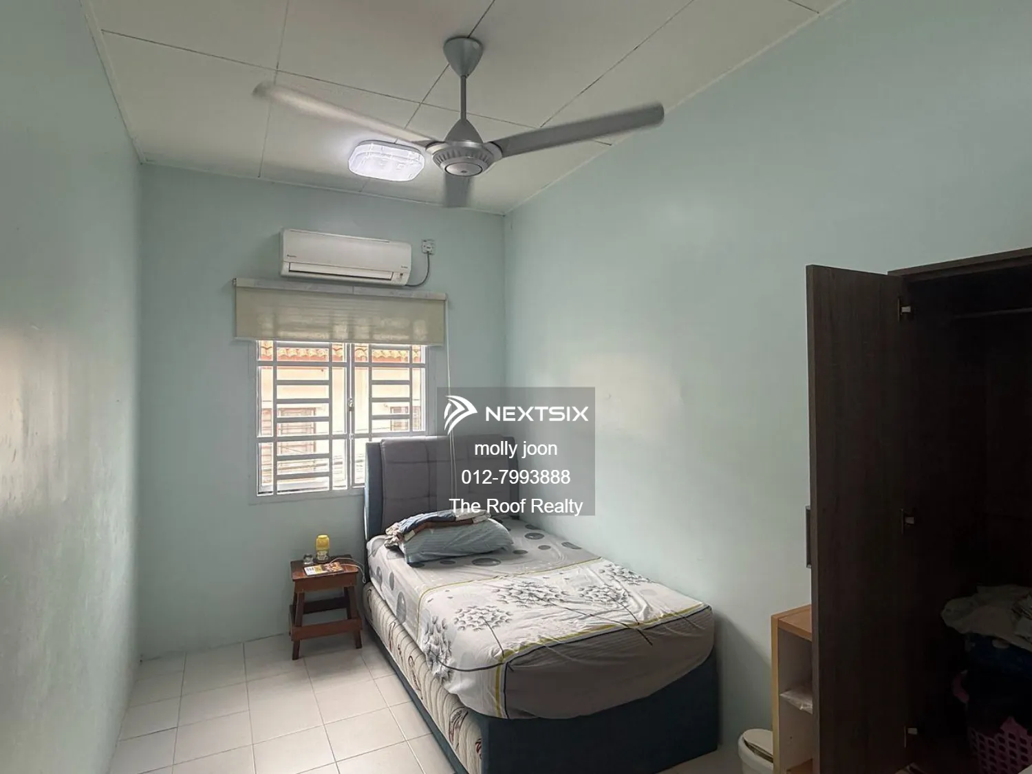 2-sty Terrace/Link House For Sale in Kulai Johor - Image 6