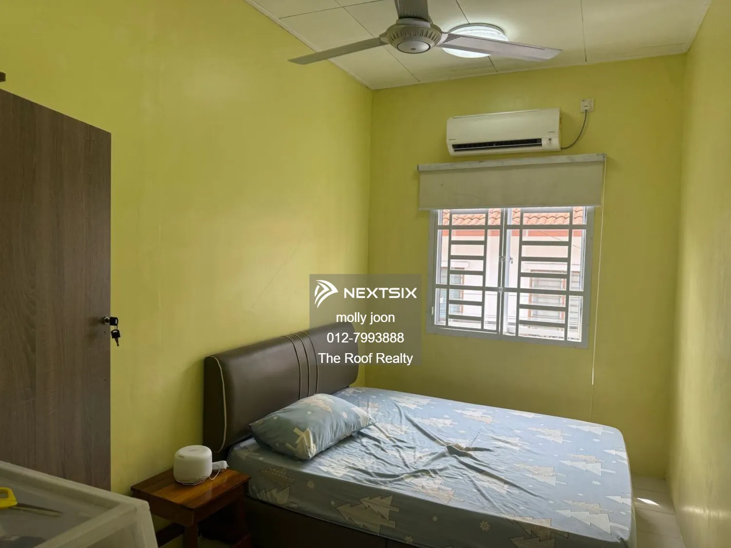 2-sty Terrace/Link House For Sale in Kulai Johor - Image 7