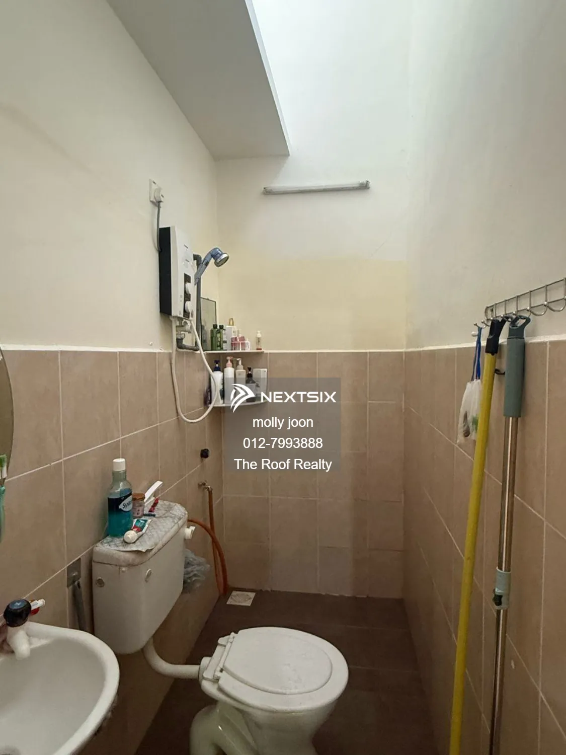 2-sty Terrace/Link House For Sale in Kulai Johor - Image 8