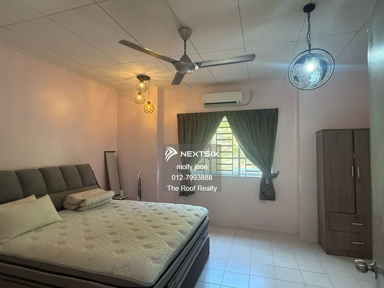 2-sty Terrace/Link House For Sale in Kulai Johor - Image 9