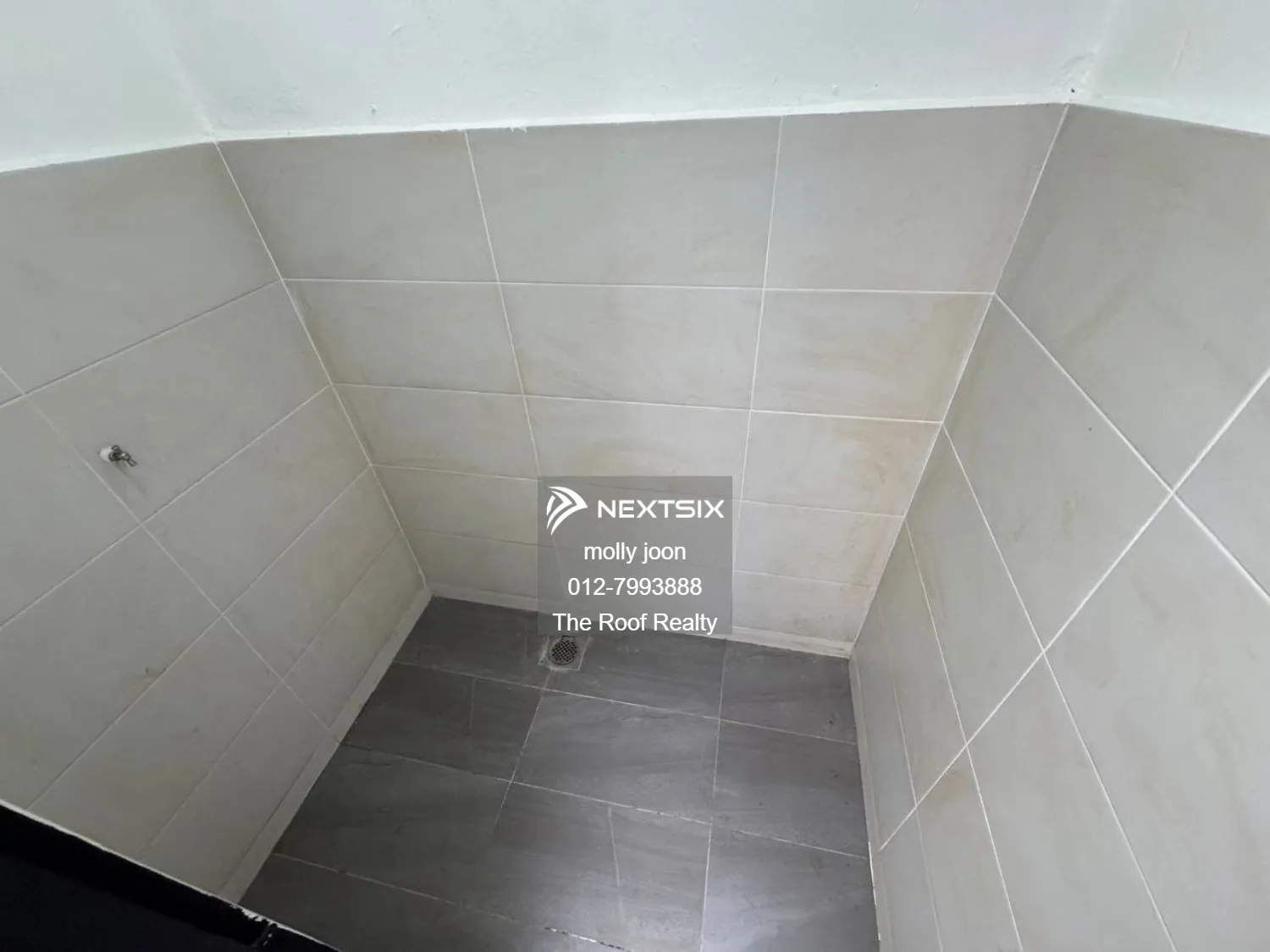 1-sty Terrace/Link House For Sale in Senai Johor - Image 16