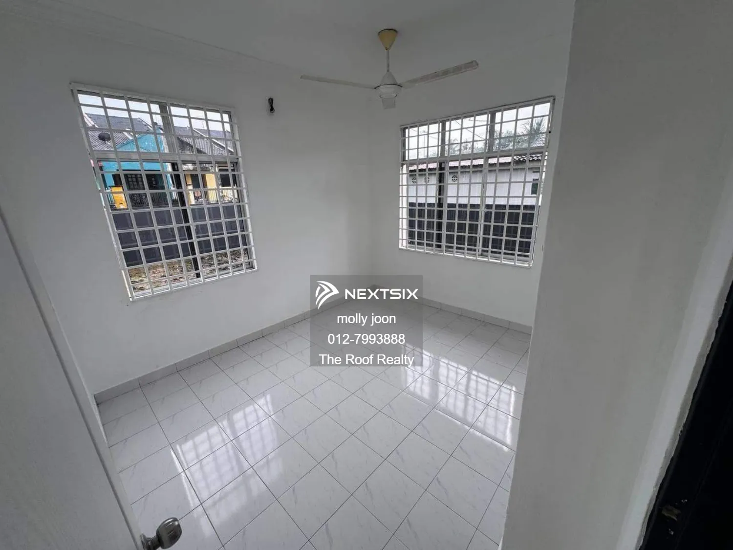 1-sty Terrace/Link House For Sale in Senai Johor - Image 17