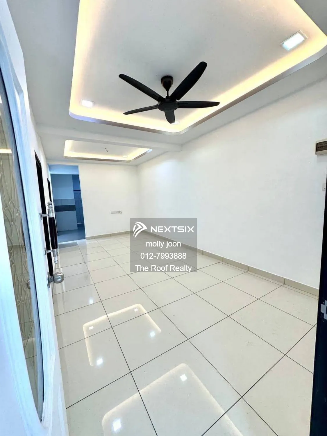 1-sty Terrace/Link House For Sale in Senai Johor - Image 18
