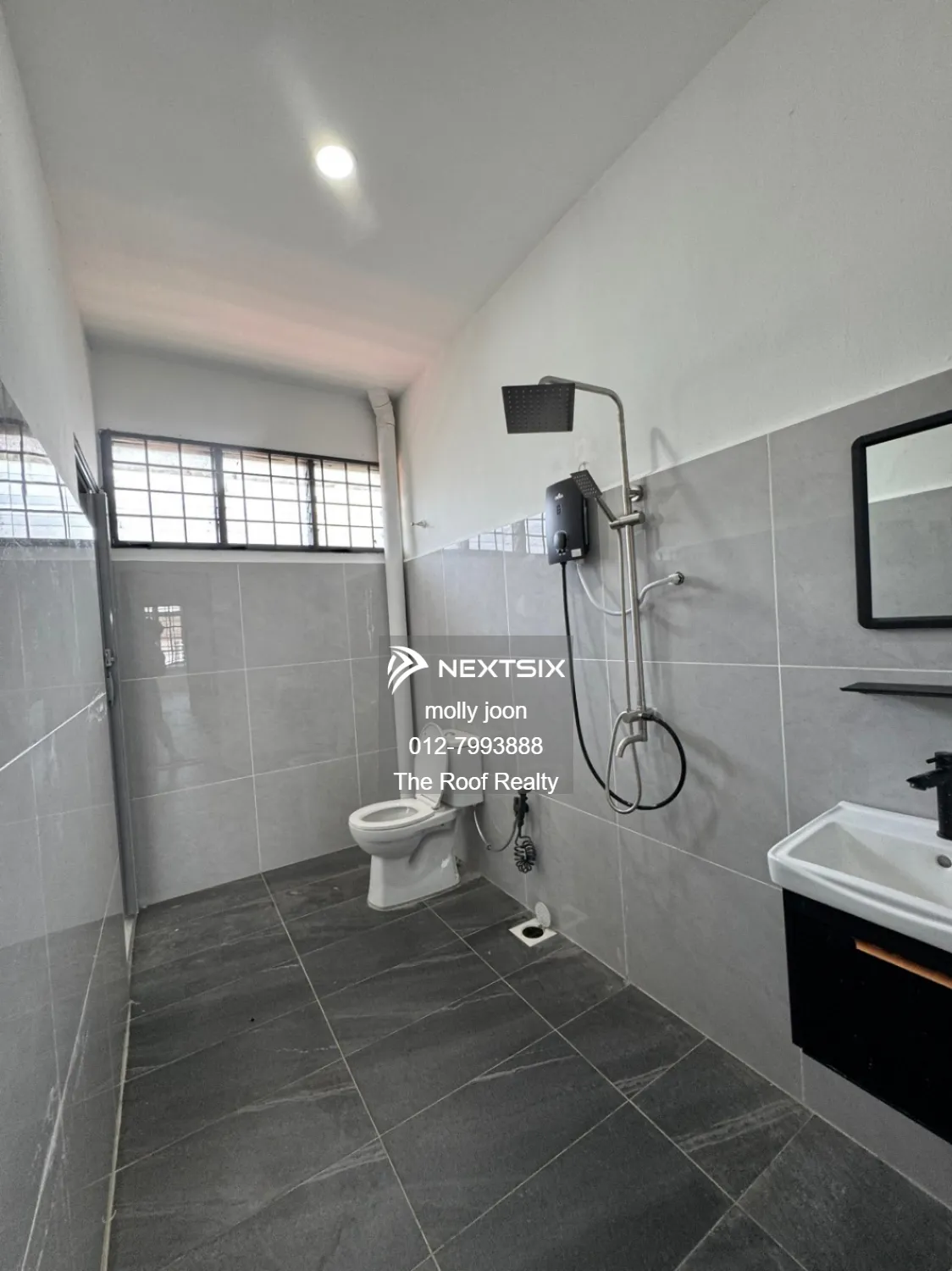 1-sty Terrace/Link House For Sale in Senai Johor - Image 6