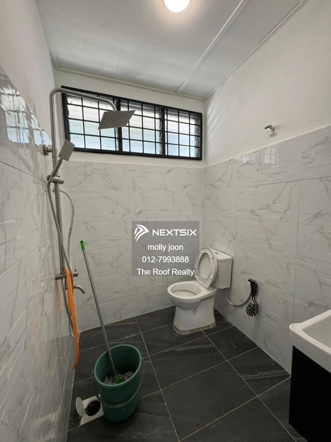 1-sty Terrace/Link House For Sale in Senai Johor - Image 7