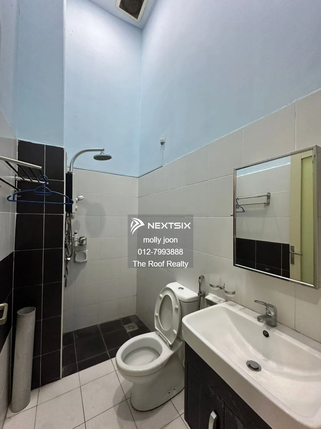 1-sty Terrace/Link House For Sale in Kulai Johor - Image 10