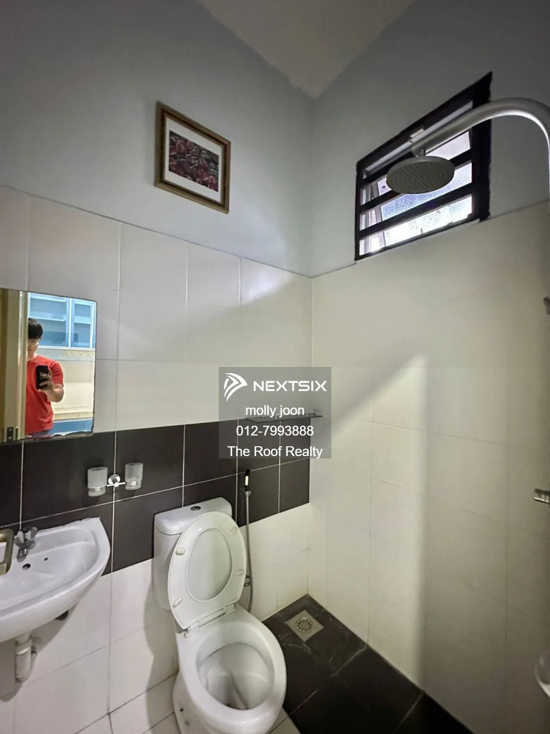 1-sty Terrace/Link House For Sale in Kulai Johor - Image 11