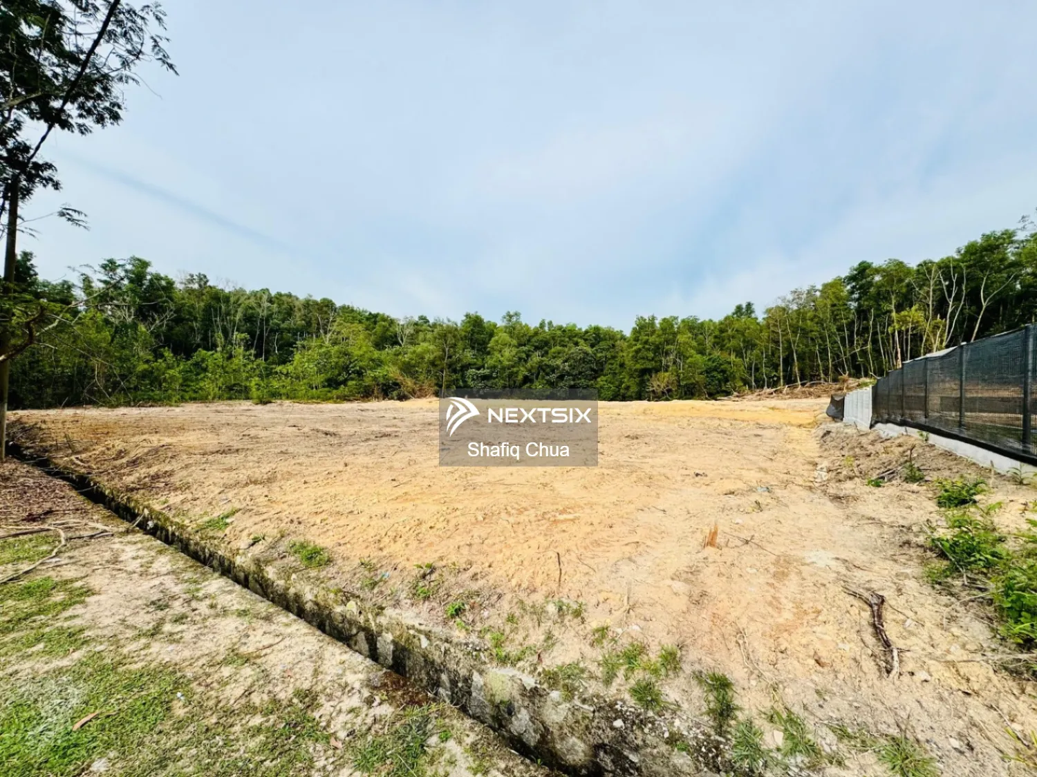 Residential Land For Sale in Rasah Negeri Sembilan