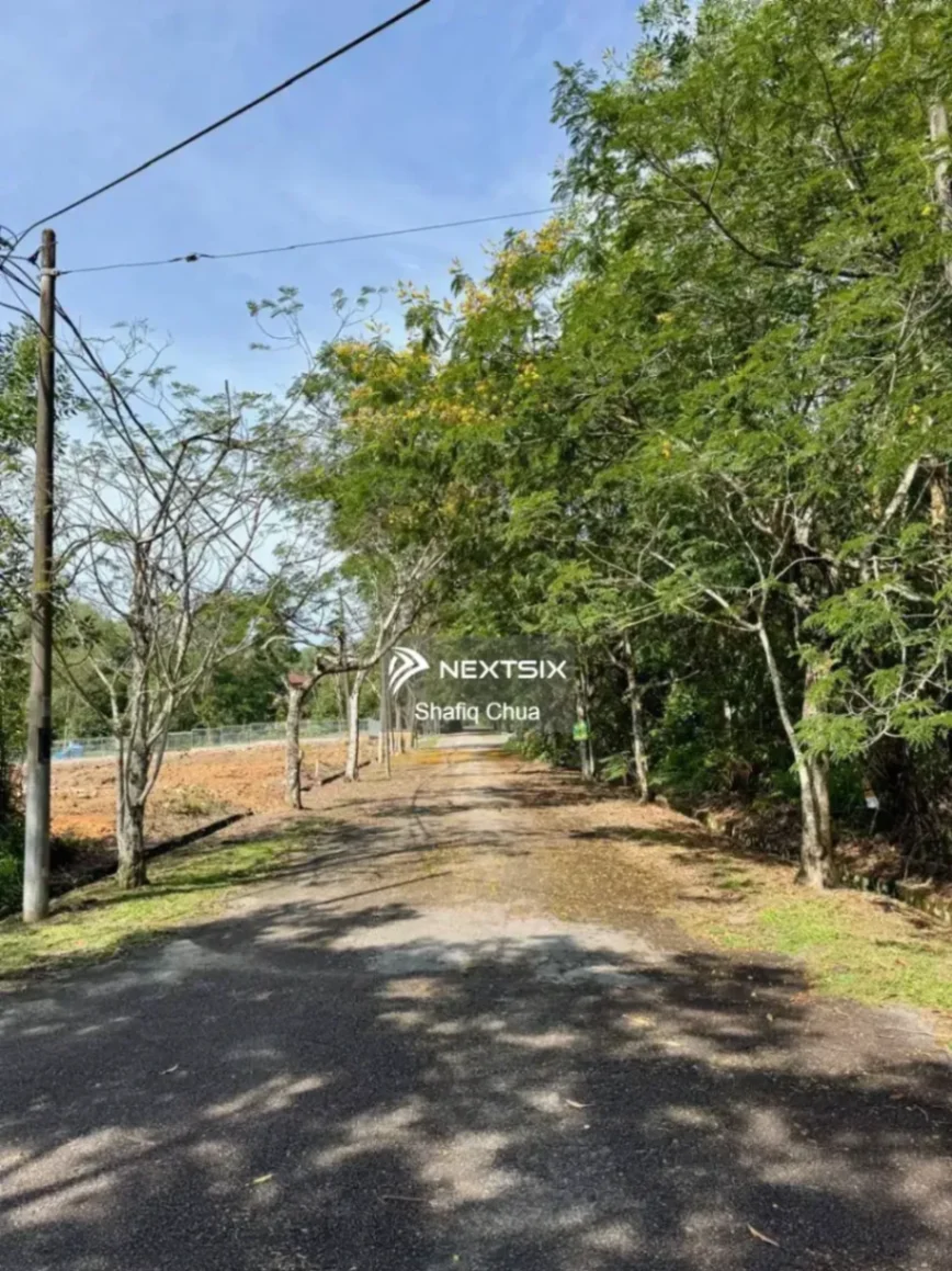 Residential Land For Sale in Rasah Negeri Sembilan - Image 5