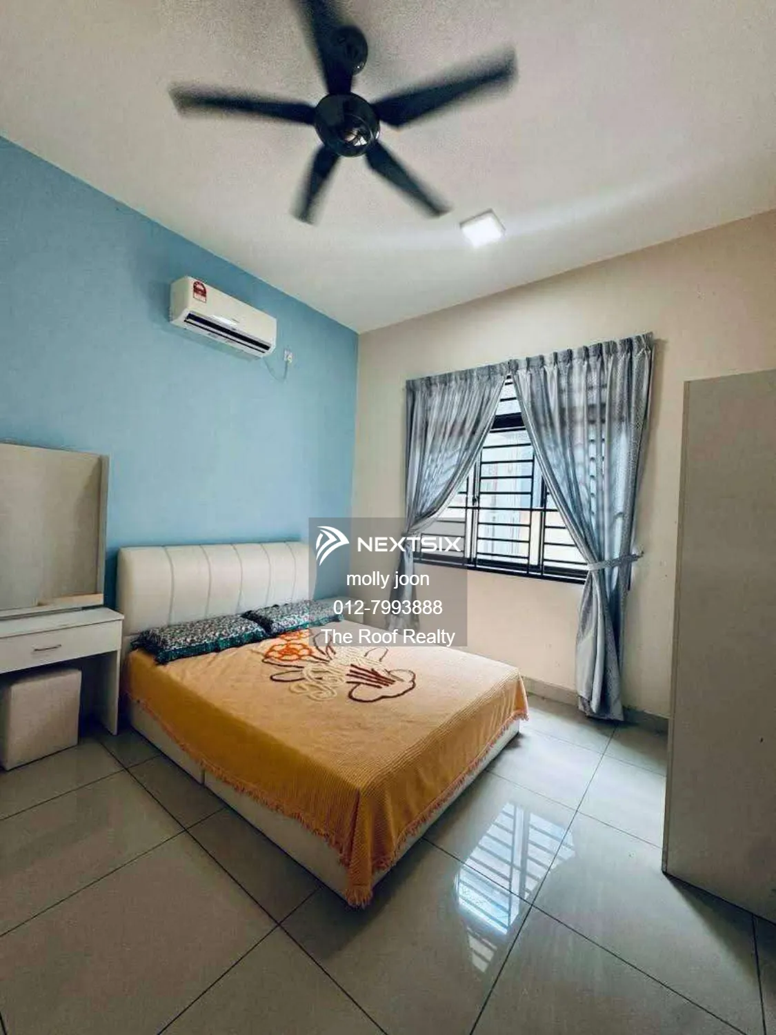 Cluster House For Sale in Kulai Johor - Image 3