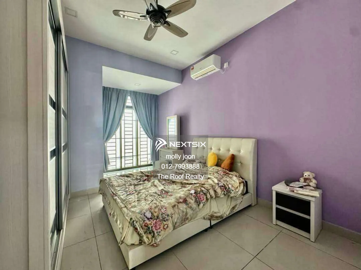 Cluster House For Sale in Kulai Johor - Image 4