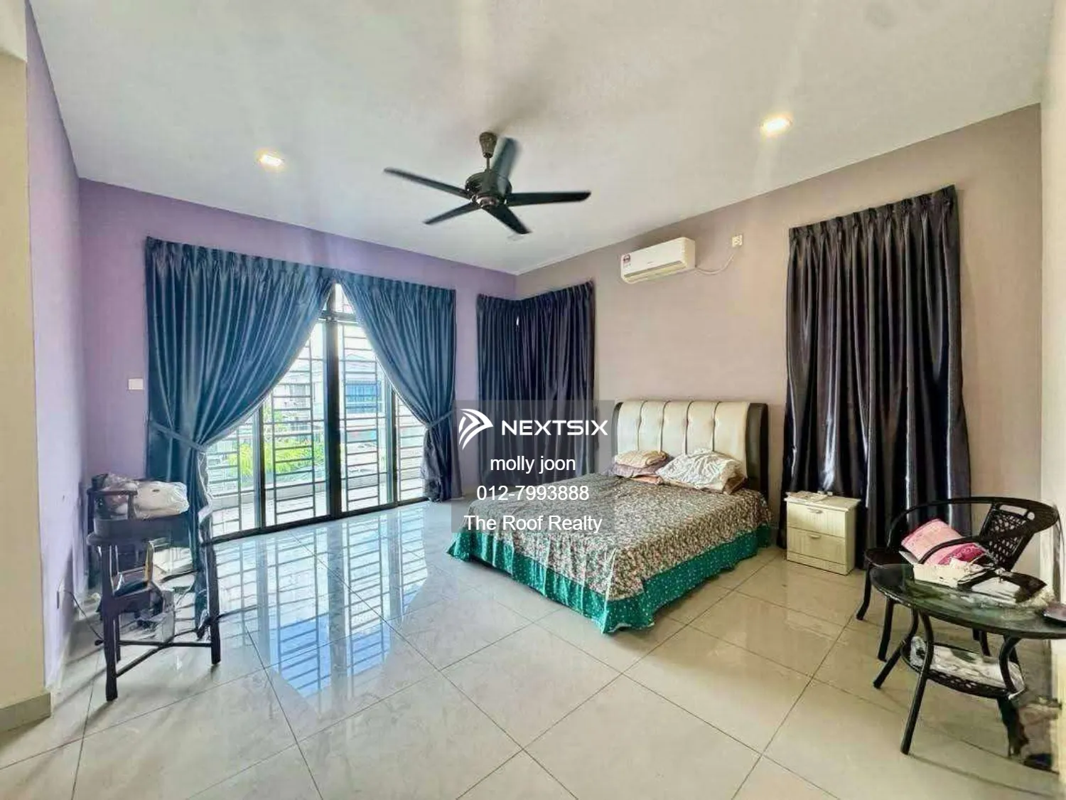 Cluster House For Sale in Kulai Johor - Image 5