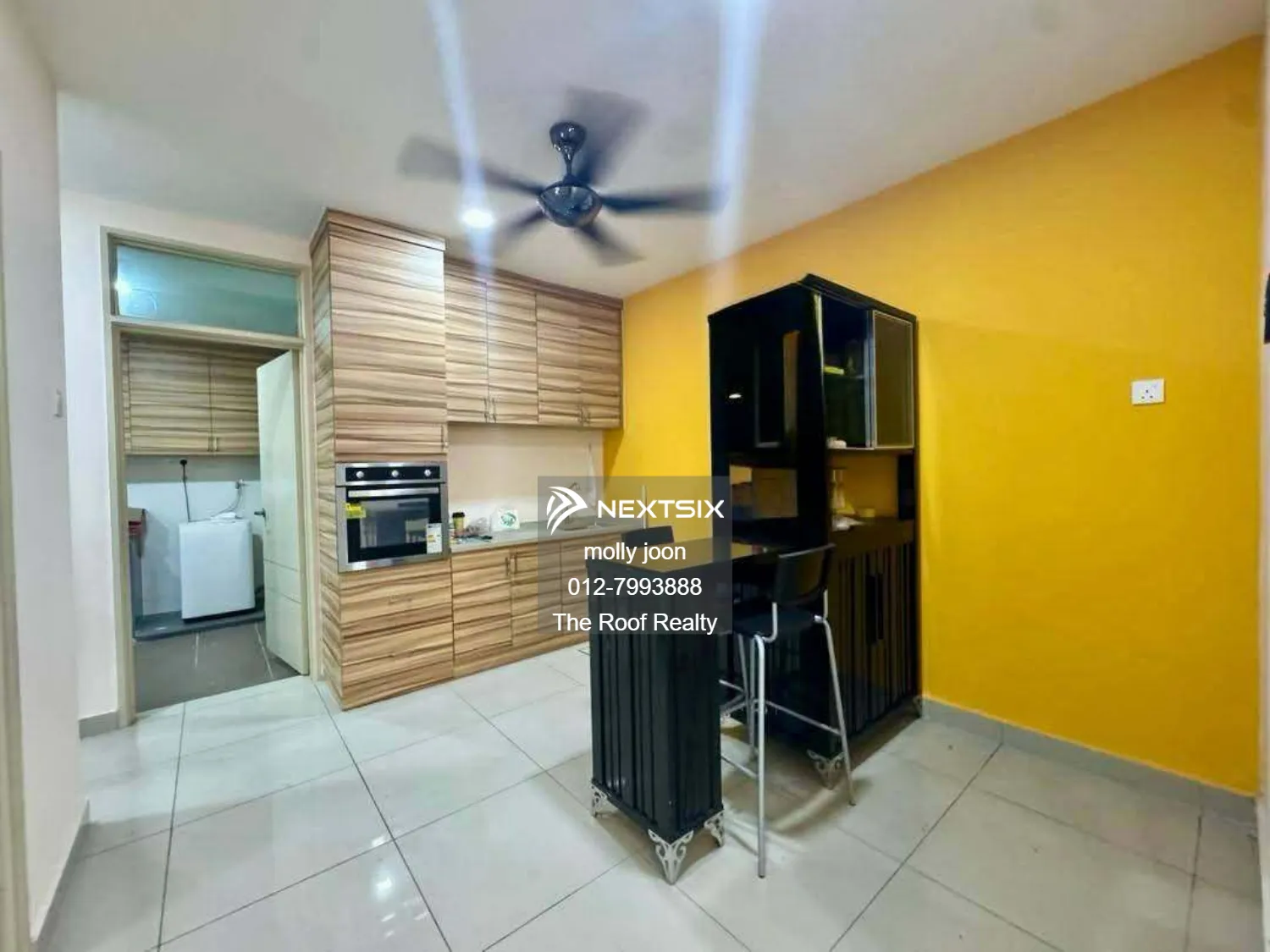 Cluster House For Sale in Kulai Johor - Image 6