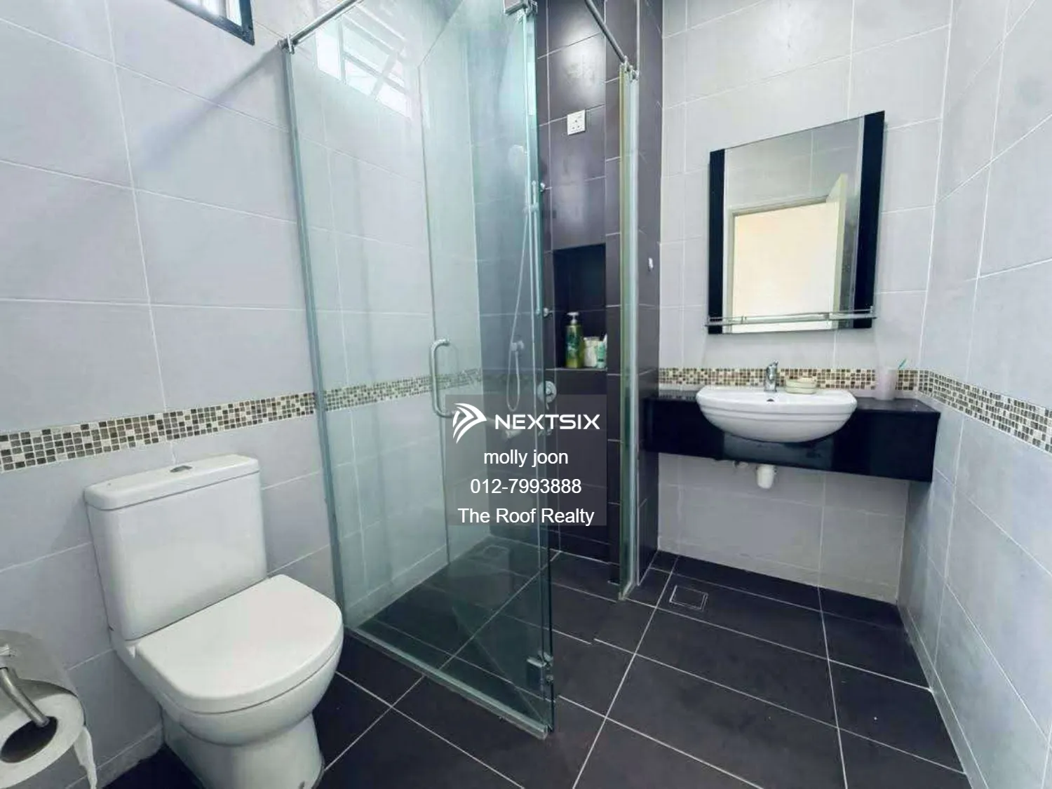 Cluster House For Sale in Kulai Johor - Image 7