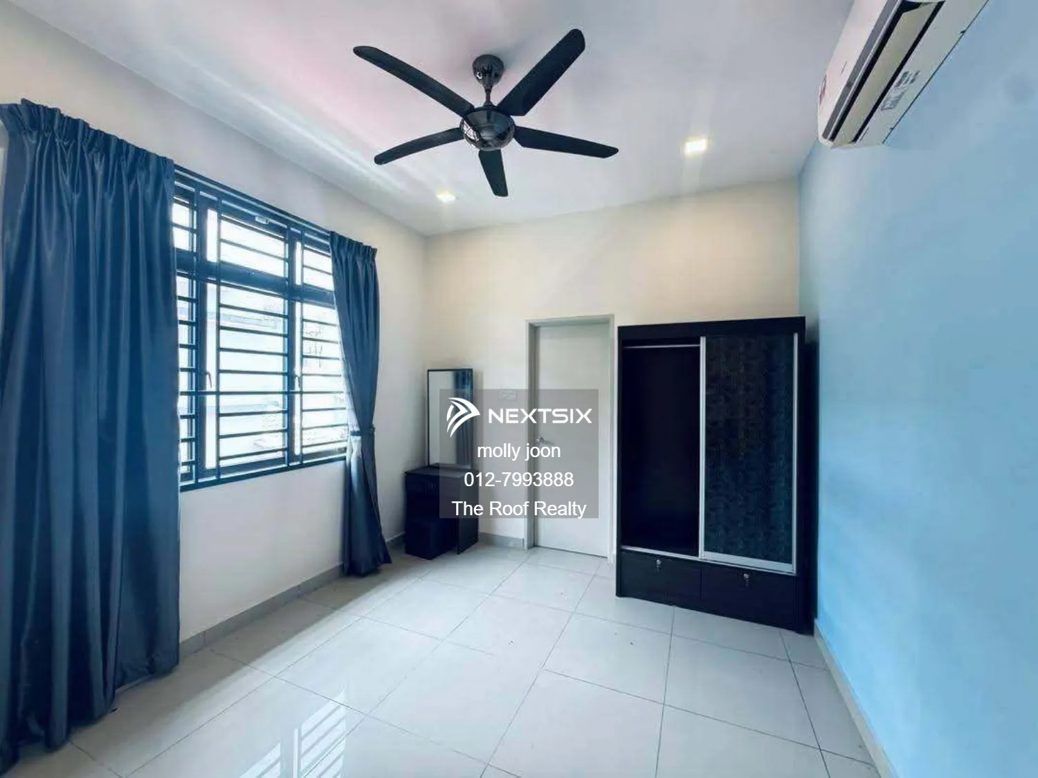 Cluster House For Sale in Kulai Johor - Image 8