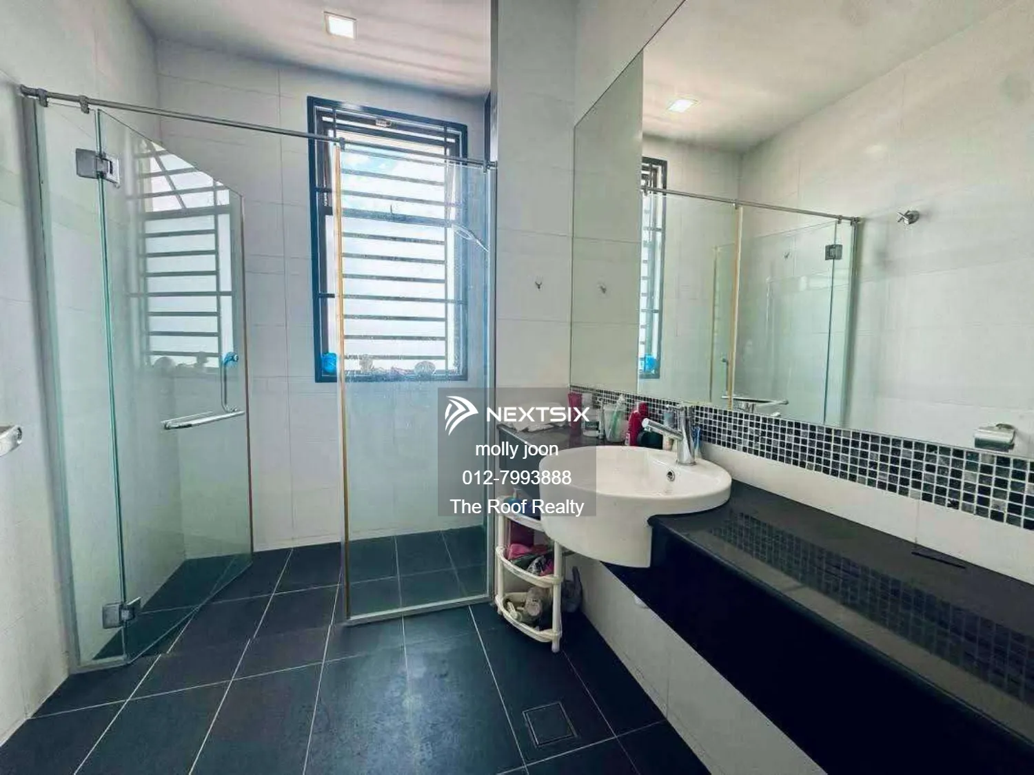 Cluster House For Sale in Kulai Johor - Image 9