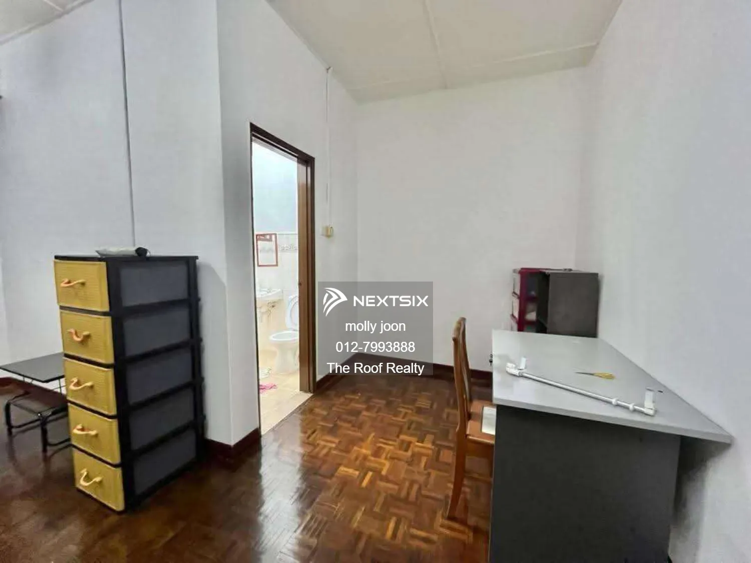 2-sty Terrace/Link House For Sale in Kulai Johor - Image 10