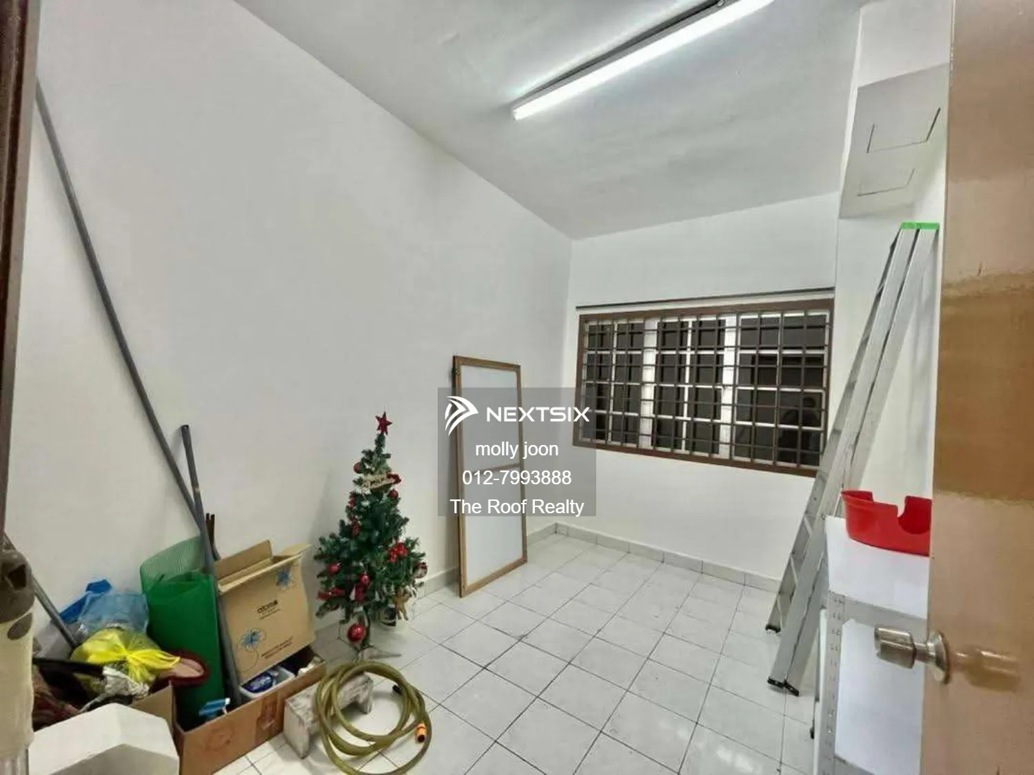 2-sty Terrace/Link House For Sale in Kulai Johor - Image 4