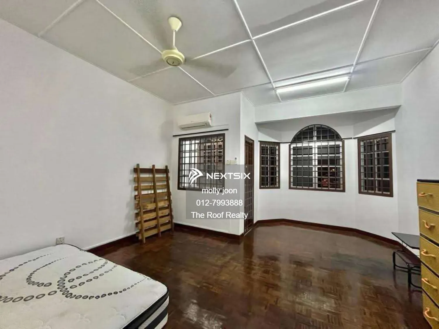 2-sty Terrace/Link House For Sale in Kulai Johor - Image 5