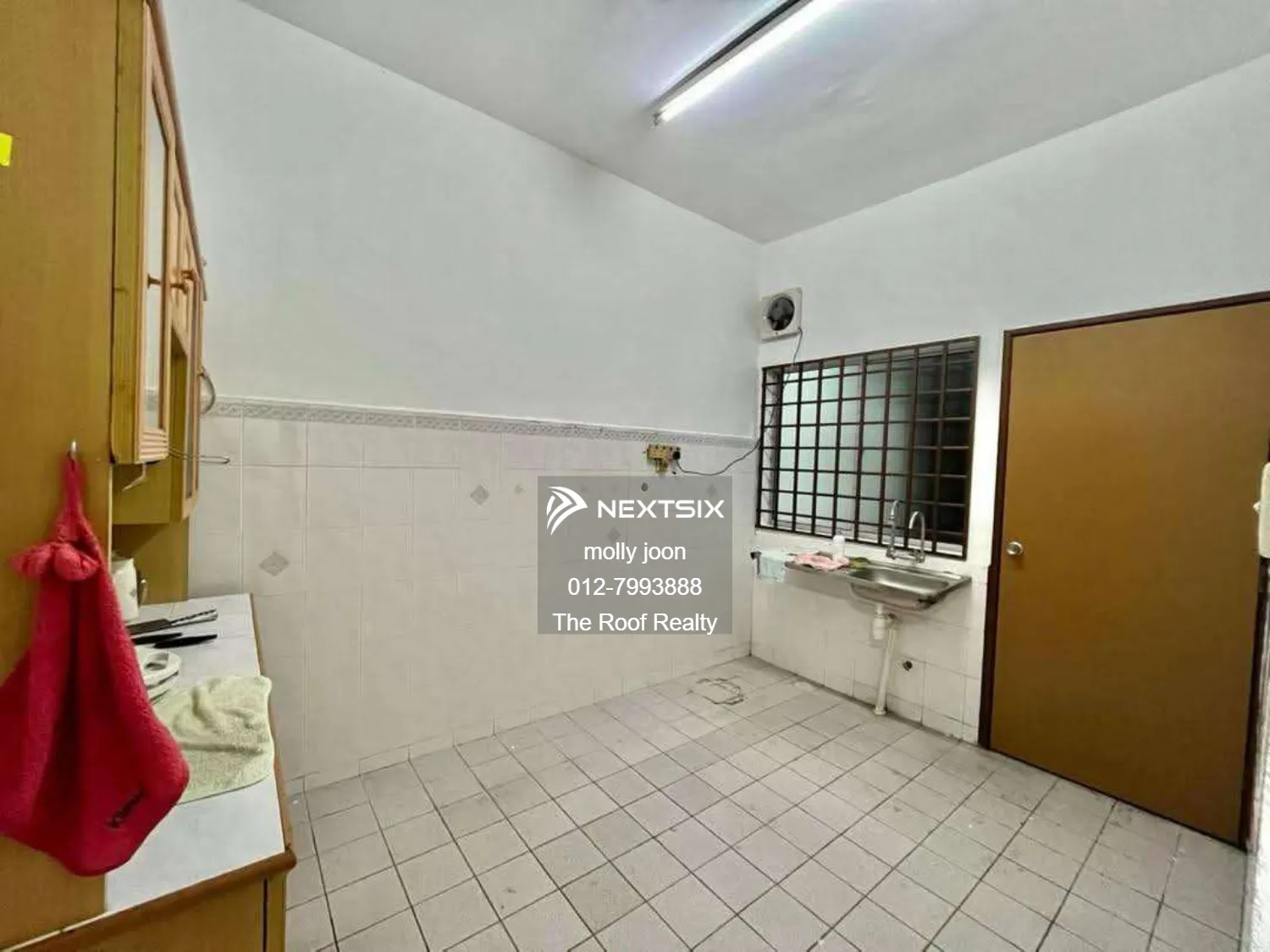 2-sty Terrace/Link House For Sale in Kulai Johor - Image 6