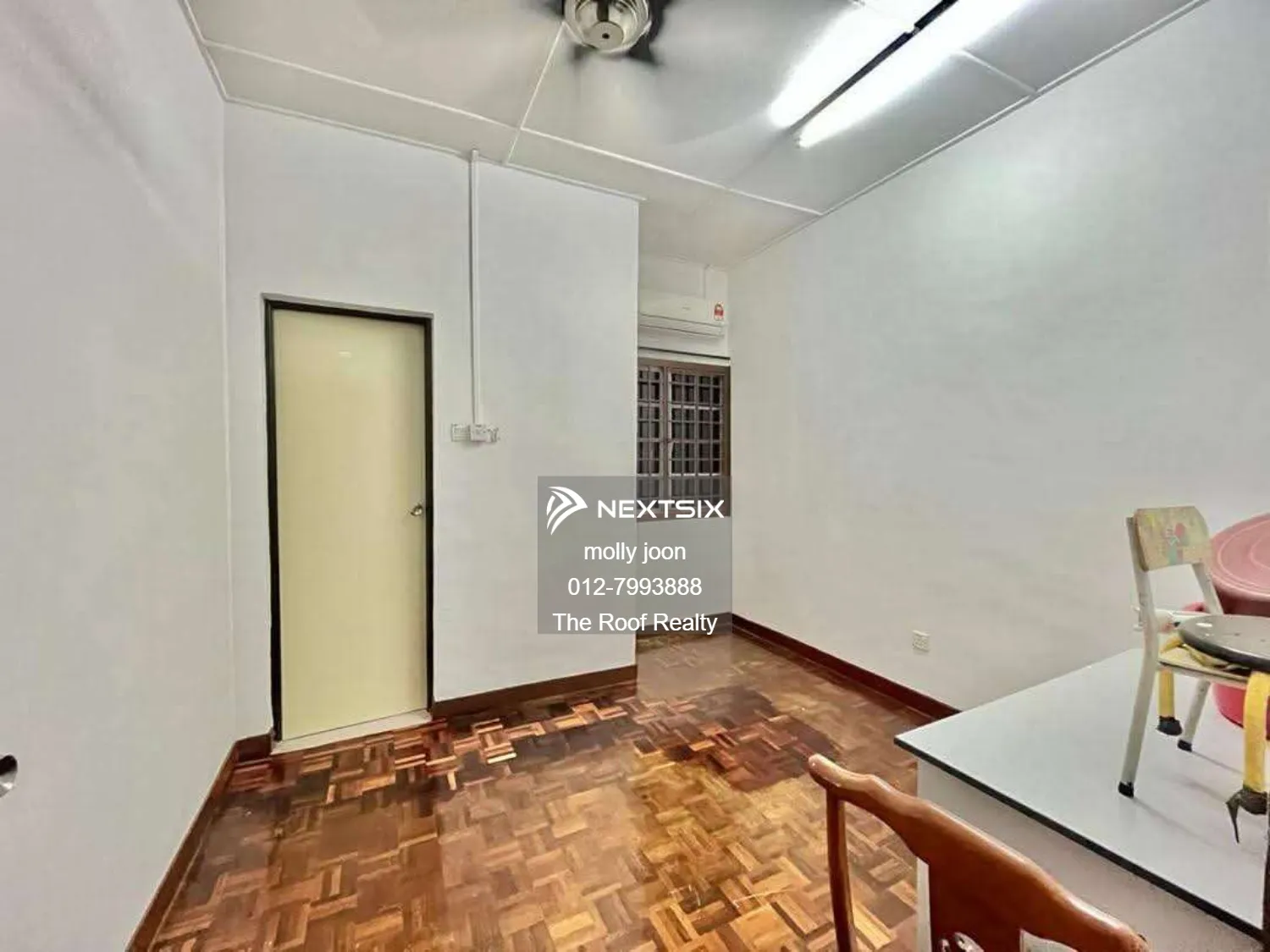 2-sty Terrace/Link House For Sale in Kulai Johor - Image 7