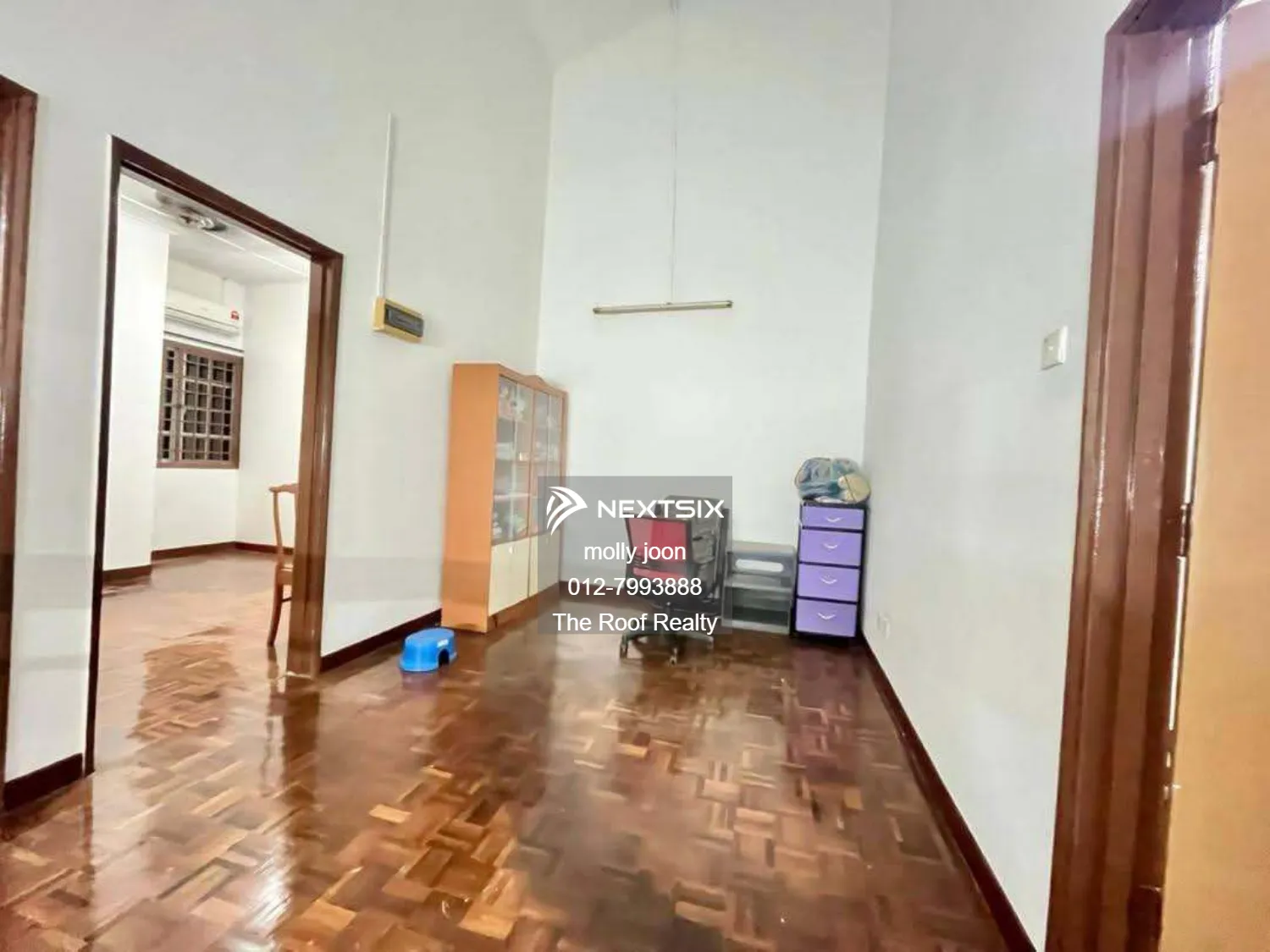 2-sty Terrace/Link House For Sale in Kulai Johor - Image 8