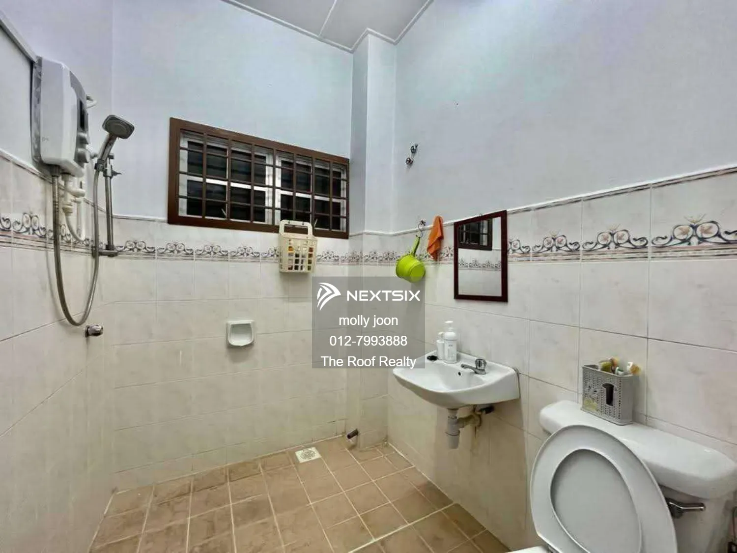 2-sty Terrace/Link House For Sale in Kulai Johor - Image 9