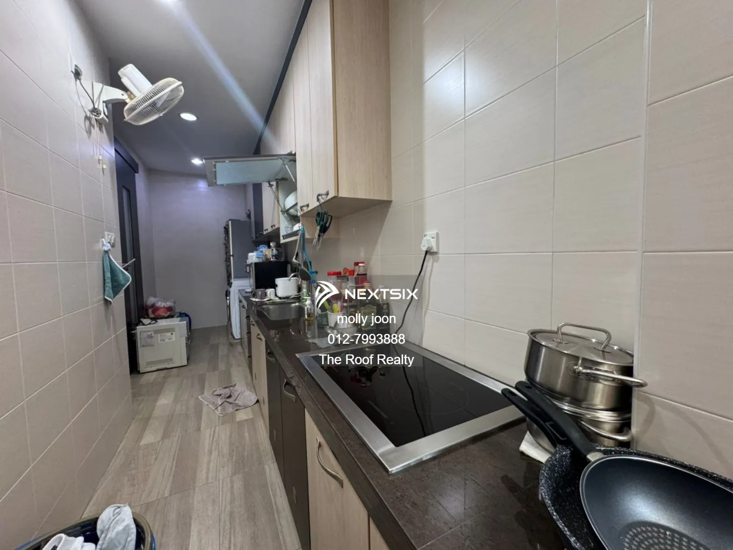 Cluster House For Sale in Johor Bahru Johor - Image 7