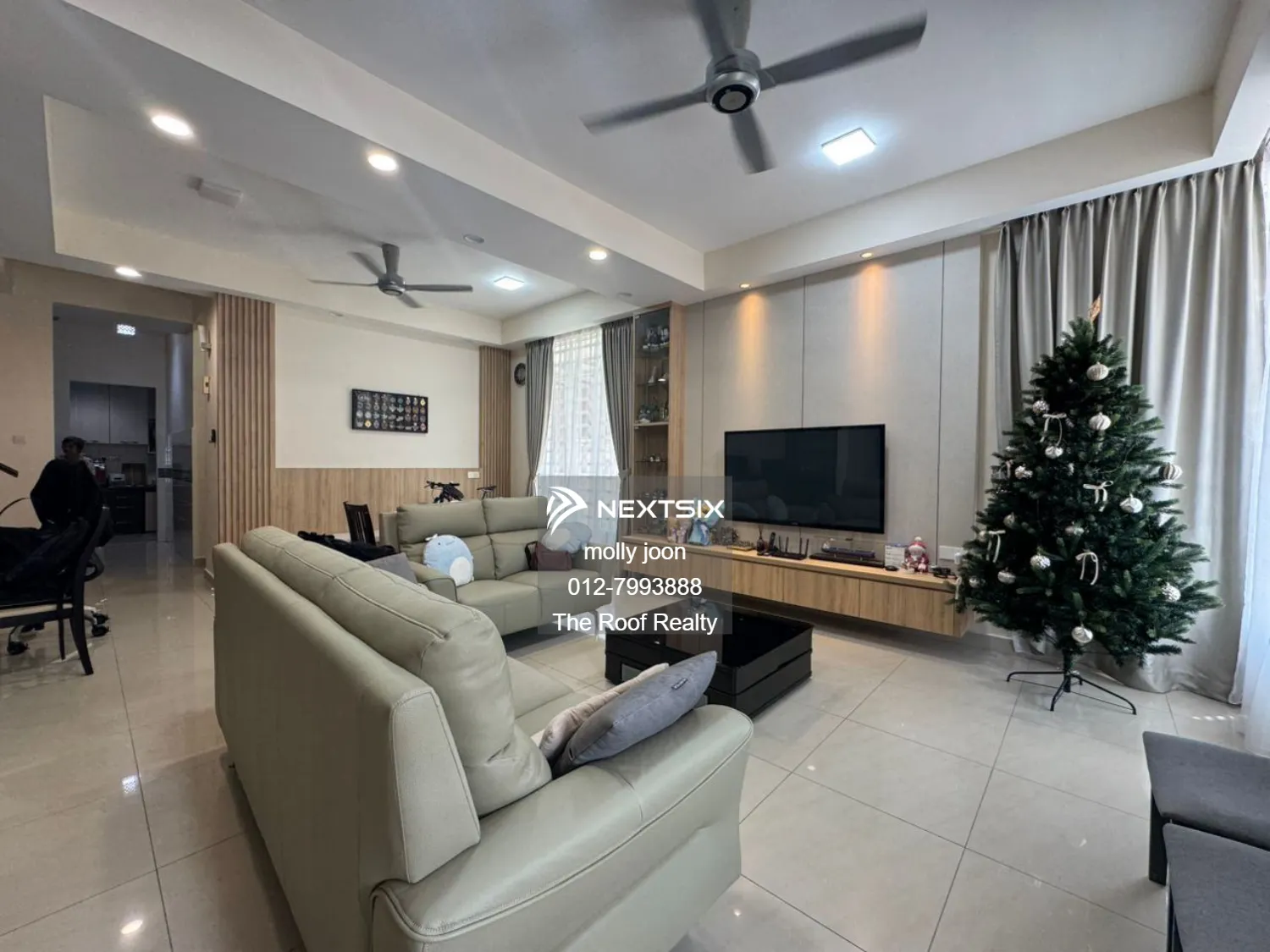 Cluster House For Sale in Johor Bahru Johor - Image 9