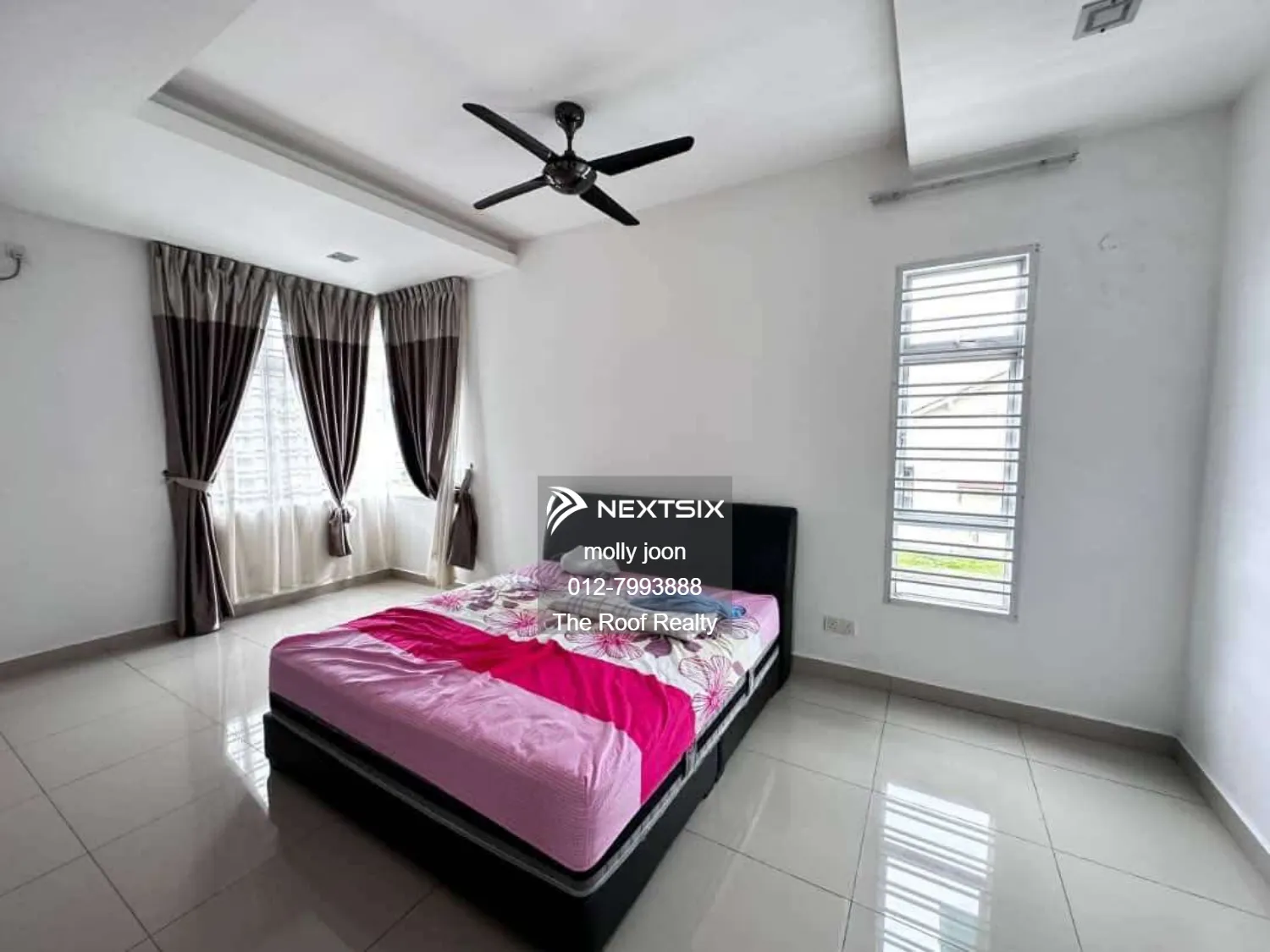 2-sty Terrace/Link House For Sale in Johor Bahru Johor - Image 10