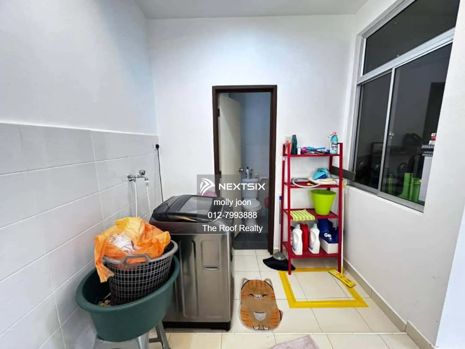 2-sty Terrace/Link House For Sale in Johor Bahru Johor - Image 13