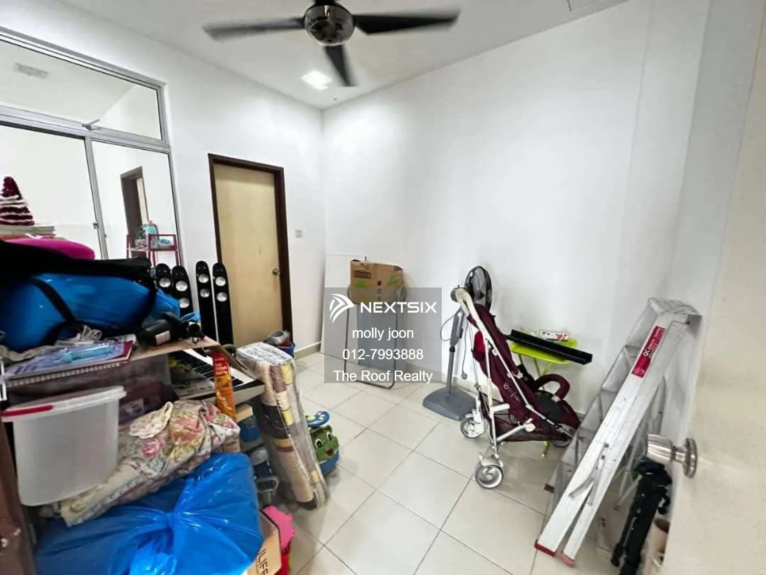 2-sty Terrace/Link House For Sale in Johor Bahru Johor - Image 2